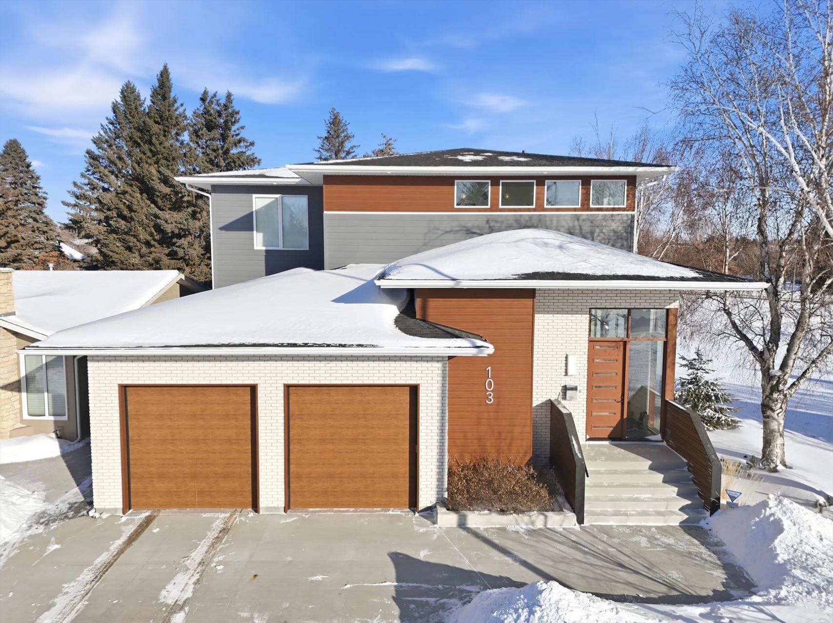 河畔别墅公众开放日