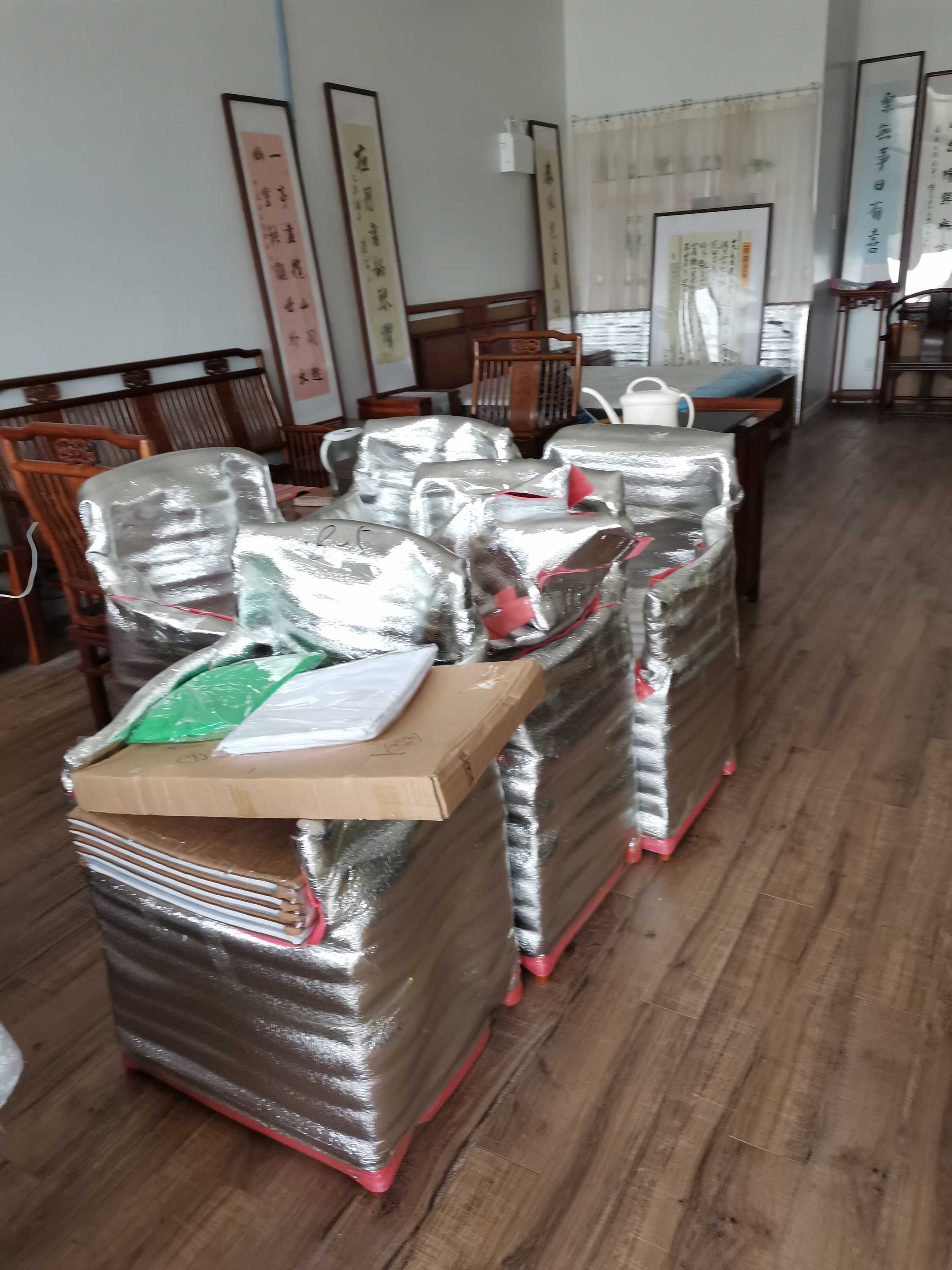 求租willowgrove仓储用房