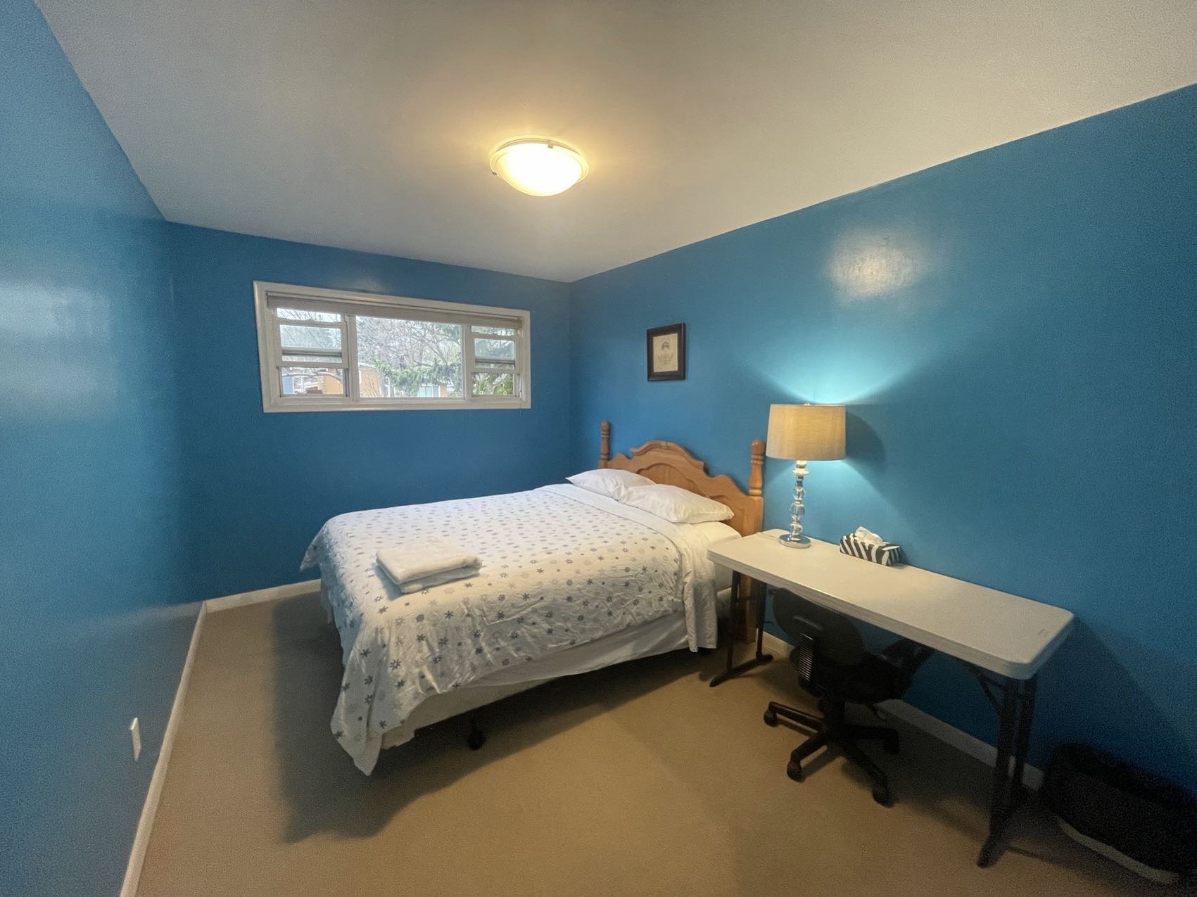 萨斯卡通8街房屋出租