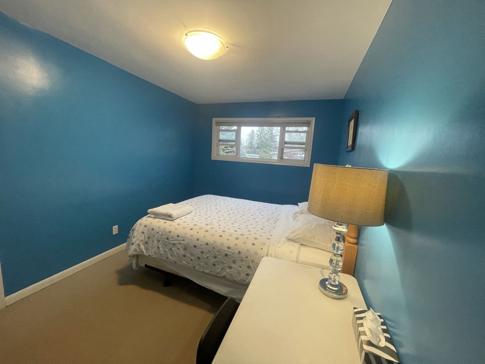 萨斯卡通8街房屋出租 - 3