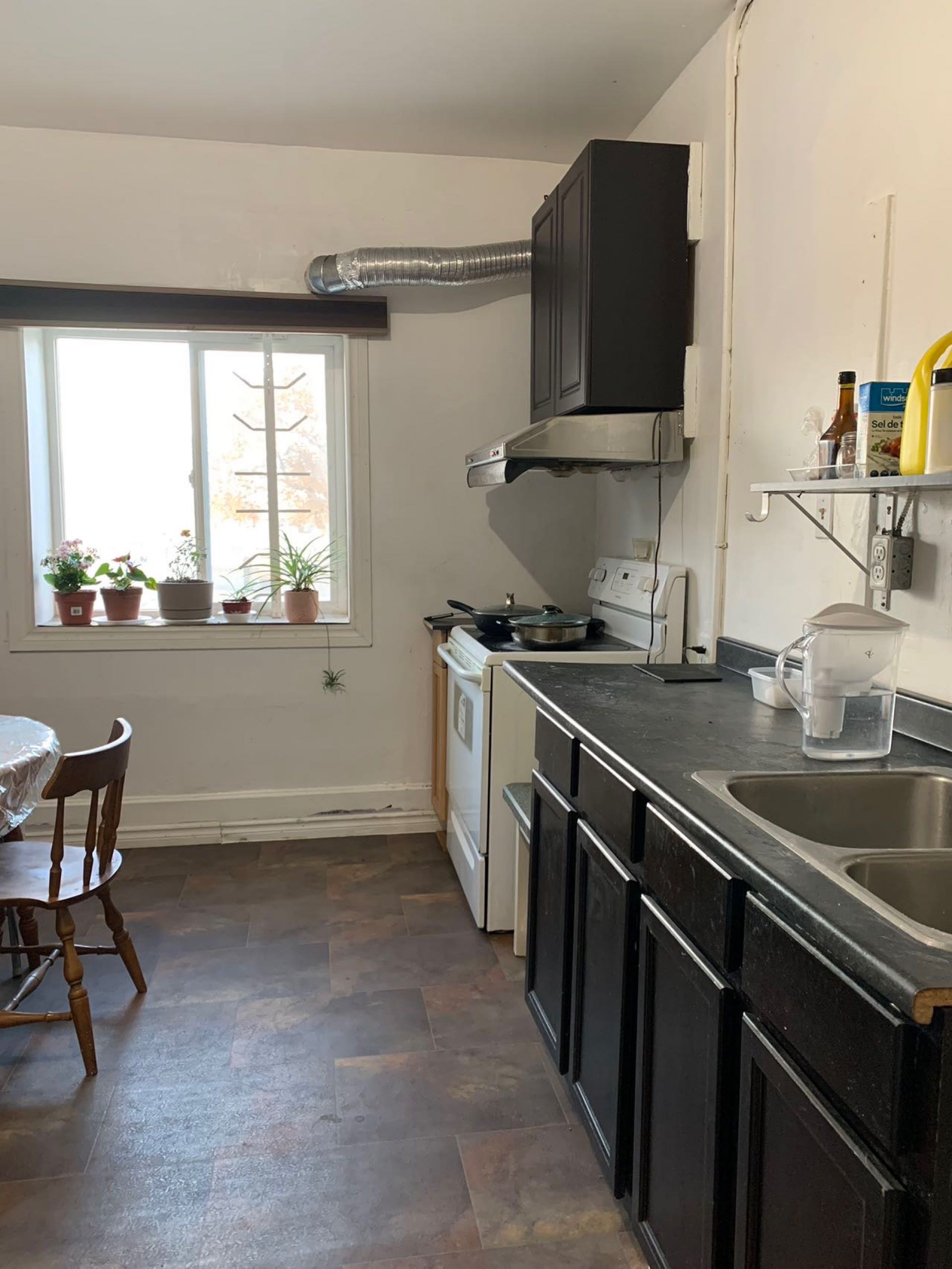 餐馆 商铺和住房间出租 - 3