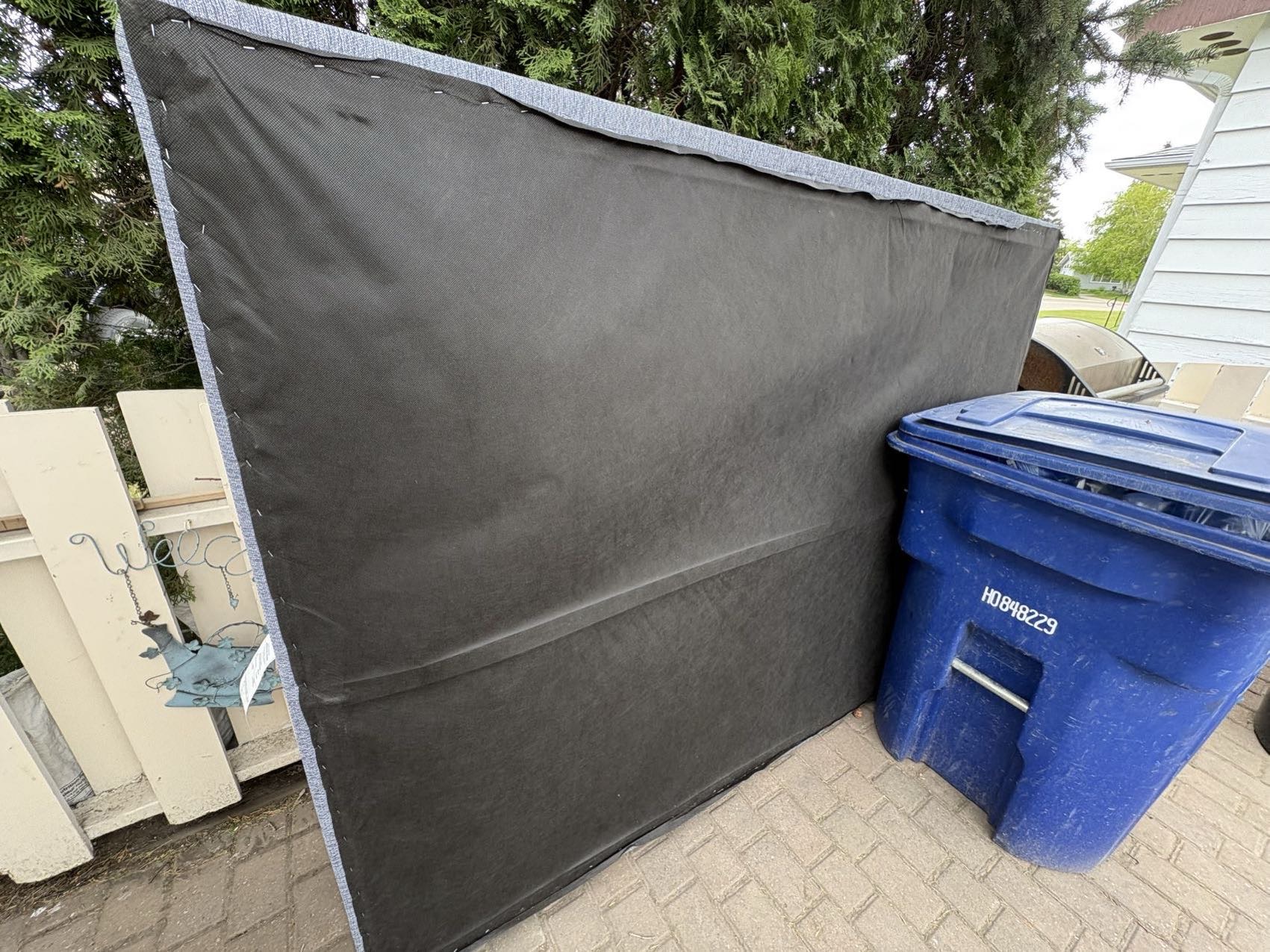 Queen 窗盒2个 - 2