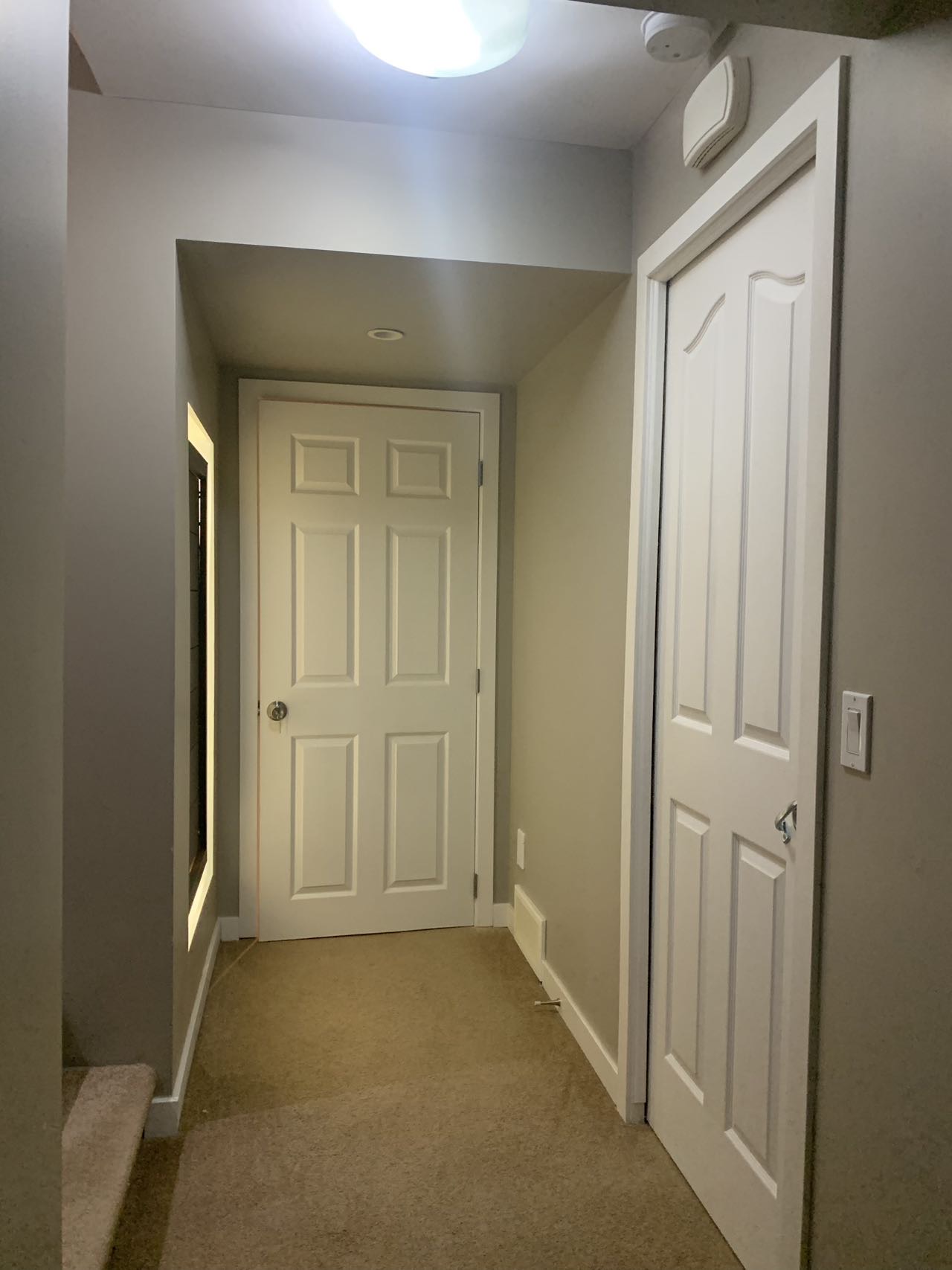 新装修地下室出租 - 7