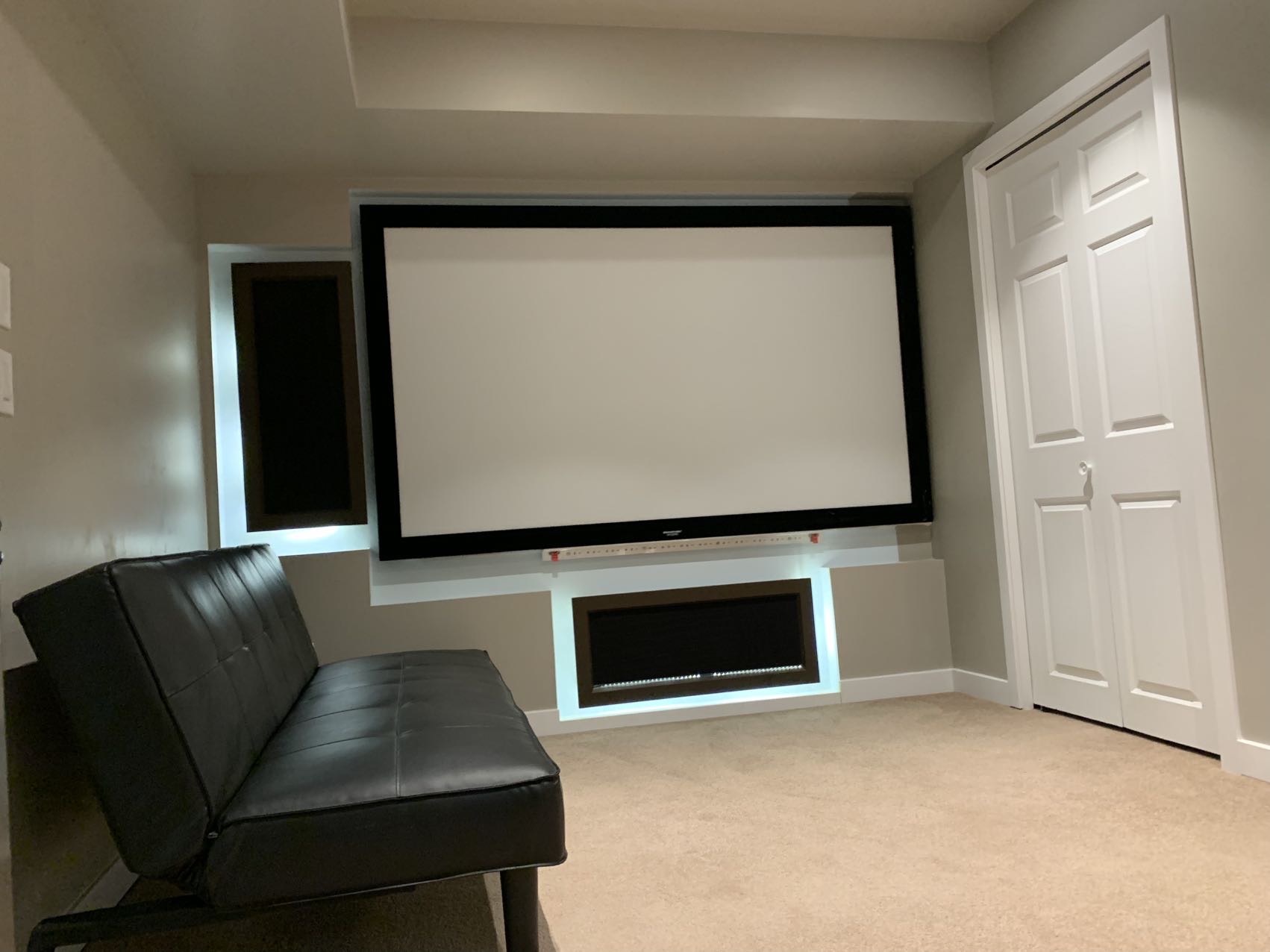 新装修地下室出租 - 3