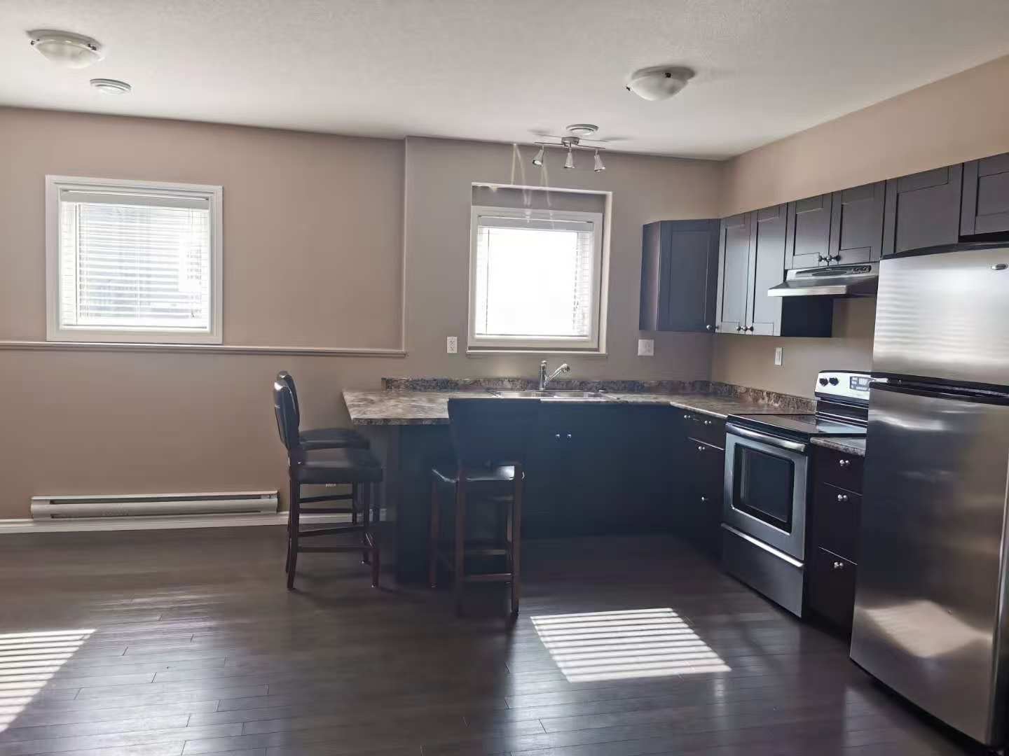 Willowgrove 一厅两房出租