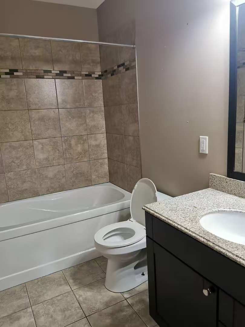 Willowgrove 一厅两房出租 - 3