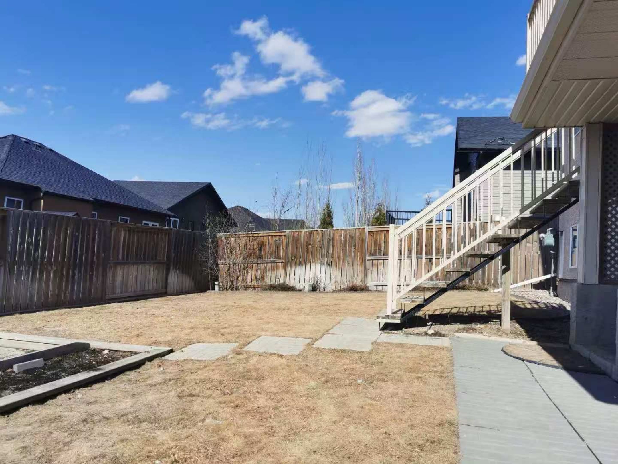 Willowgrove 一厅两房出租 - 2