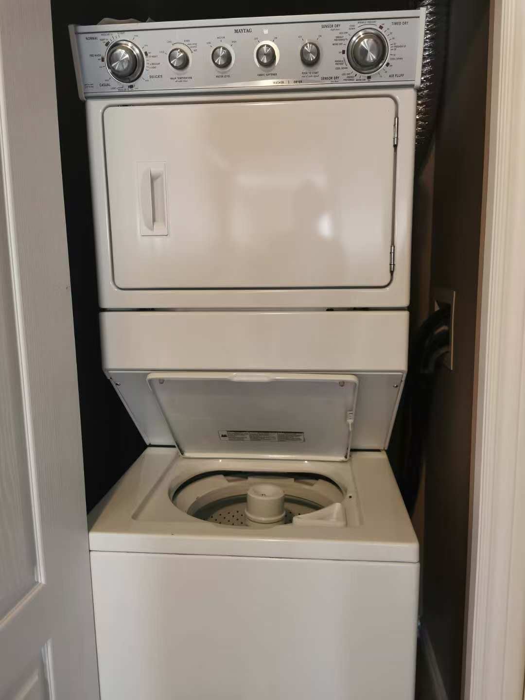 Willowgrove 一厅两房出租 - 4