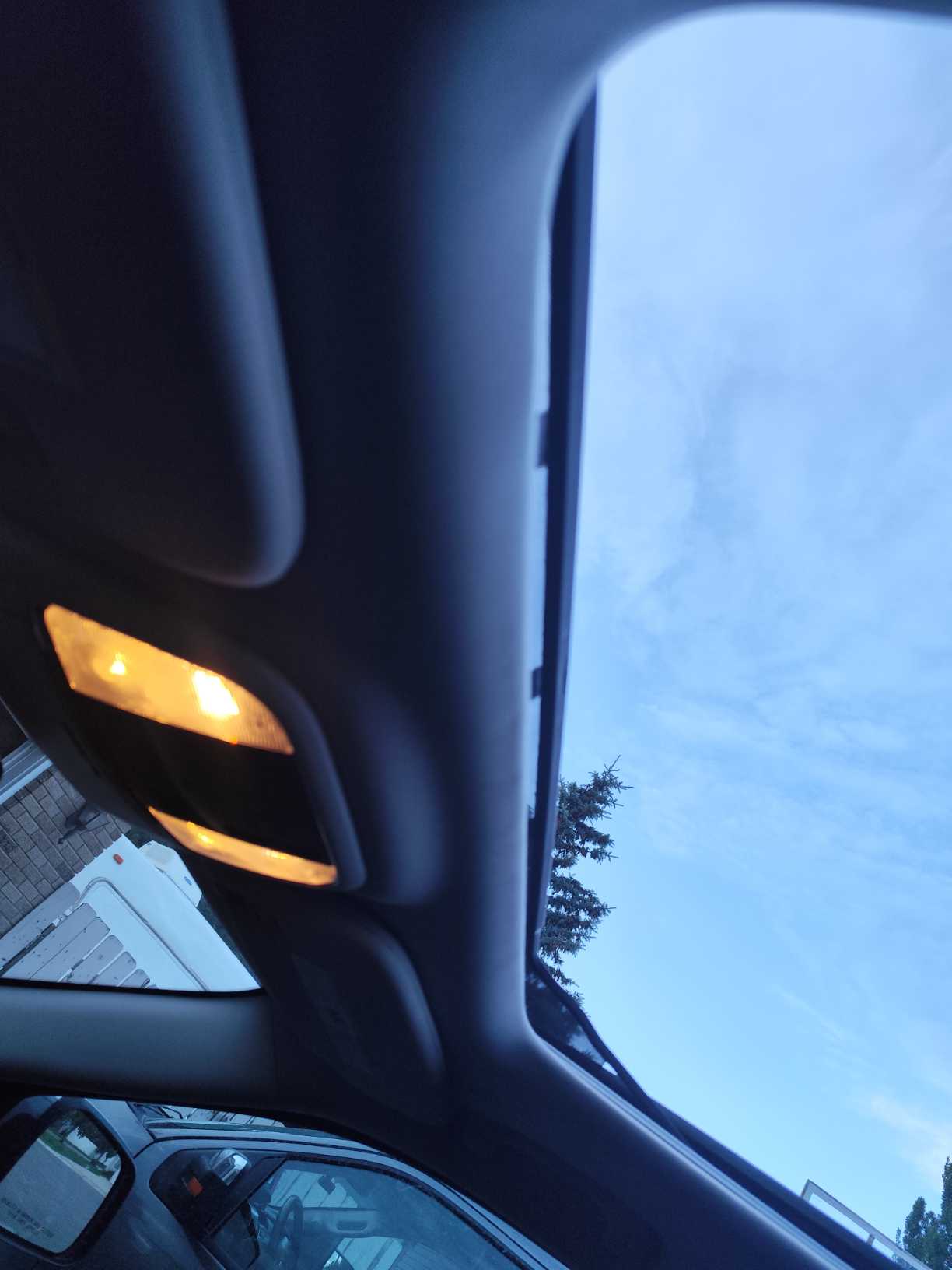 2019 Dodge Durango Citadel北美经典6座车急出 - 10