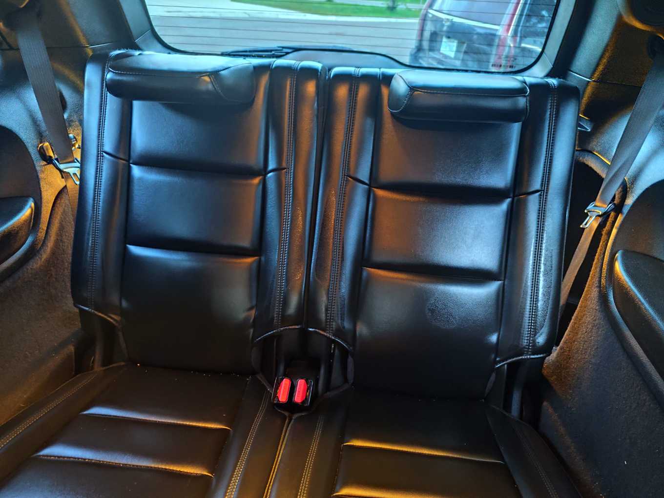 2019 Dodge Durango Citadel北美经典6座车急出 - 7