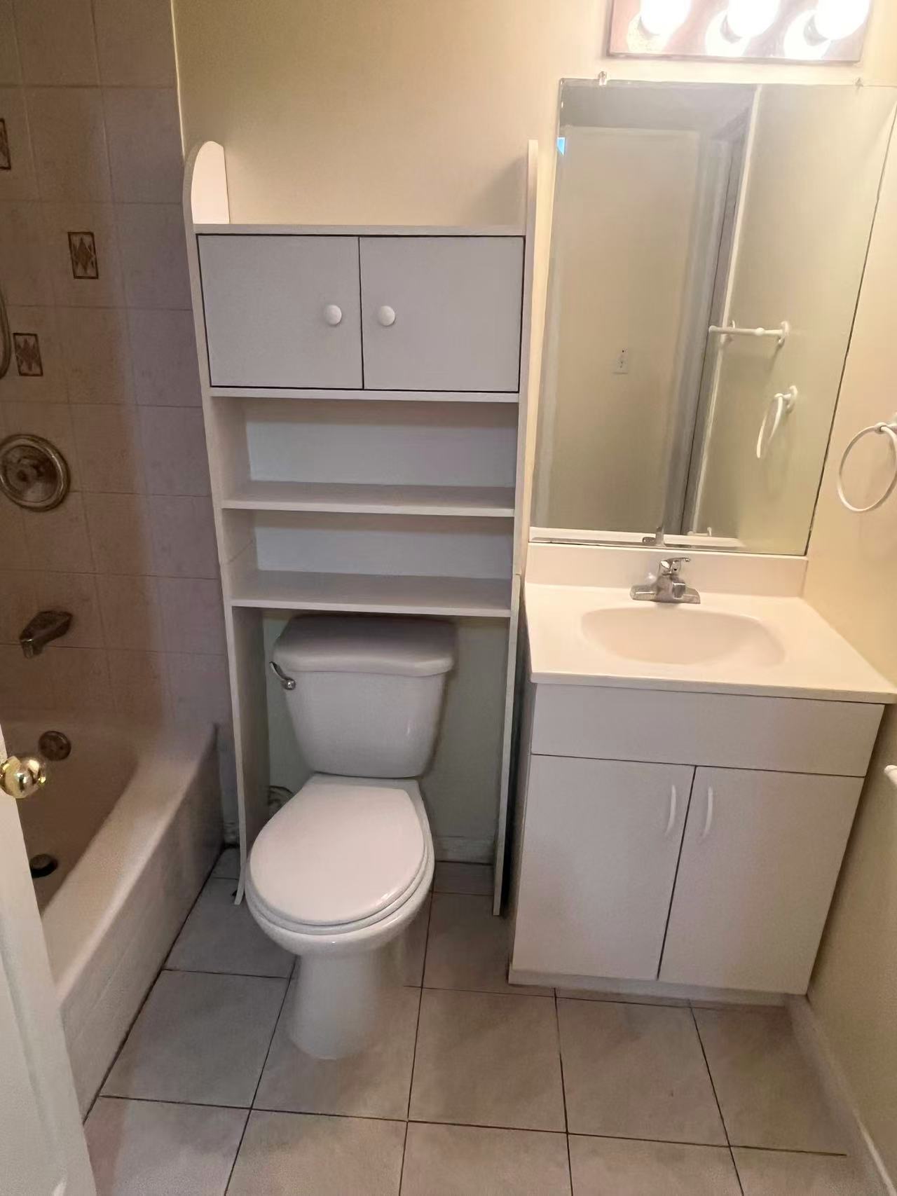 多伦多出租房 - 2