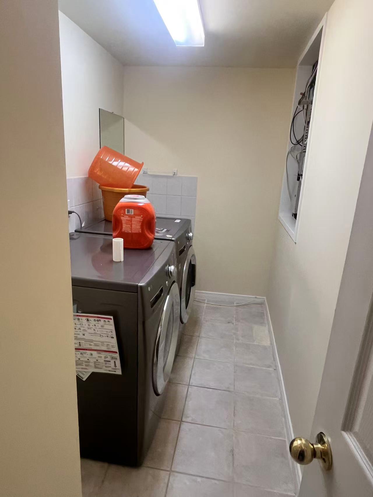 多伦多出租房 - 3