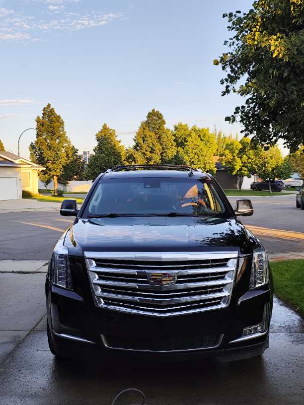 急降 7座豪华凯雷德低价转