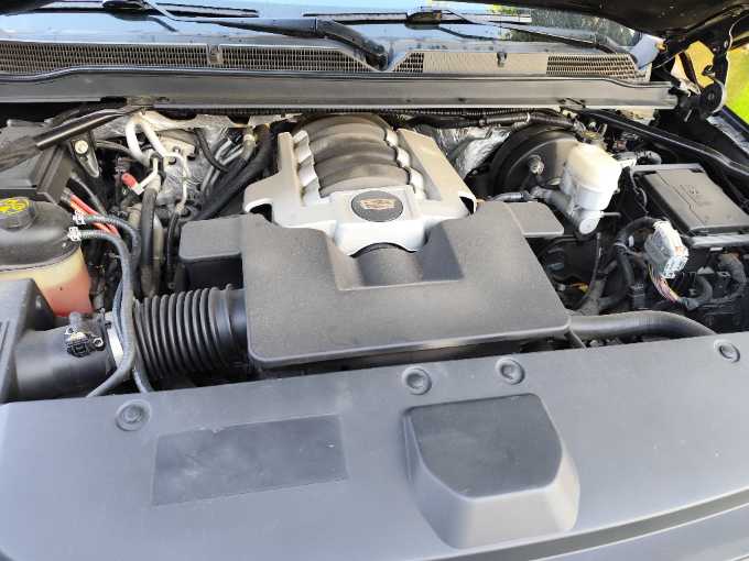 急降 7座豪华凯雷德低价转 - 5