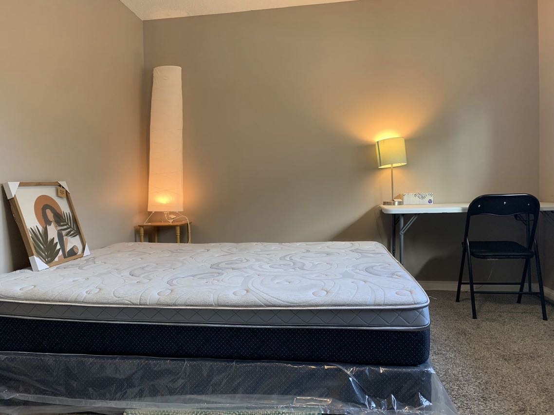 东区成熟社区 冠亚超市附近 出租3房大套房 - 3