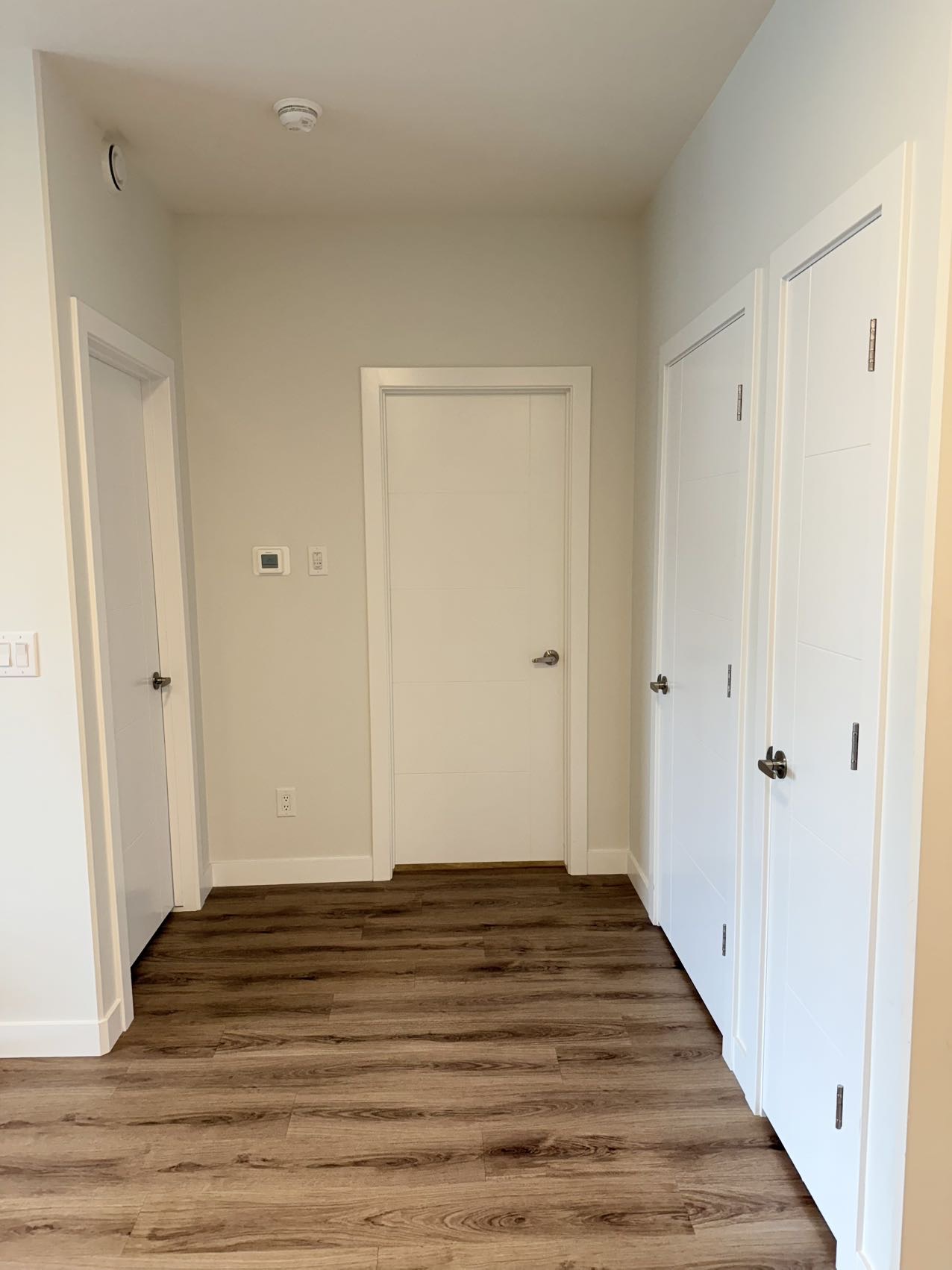 出租两室一厅公寓 - 7