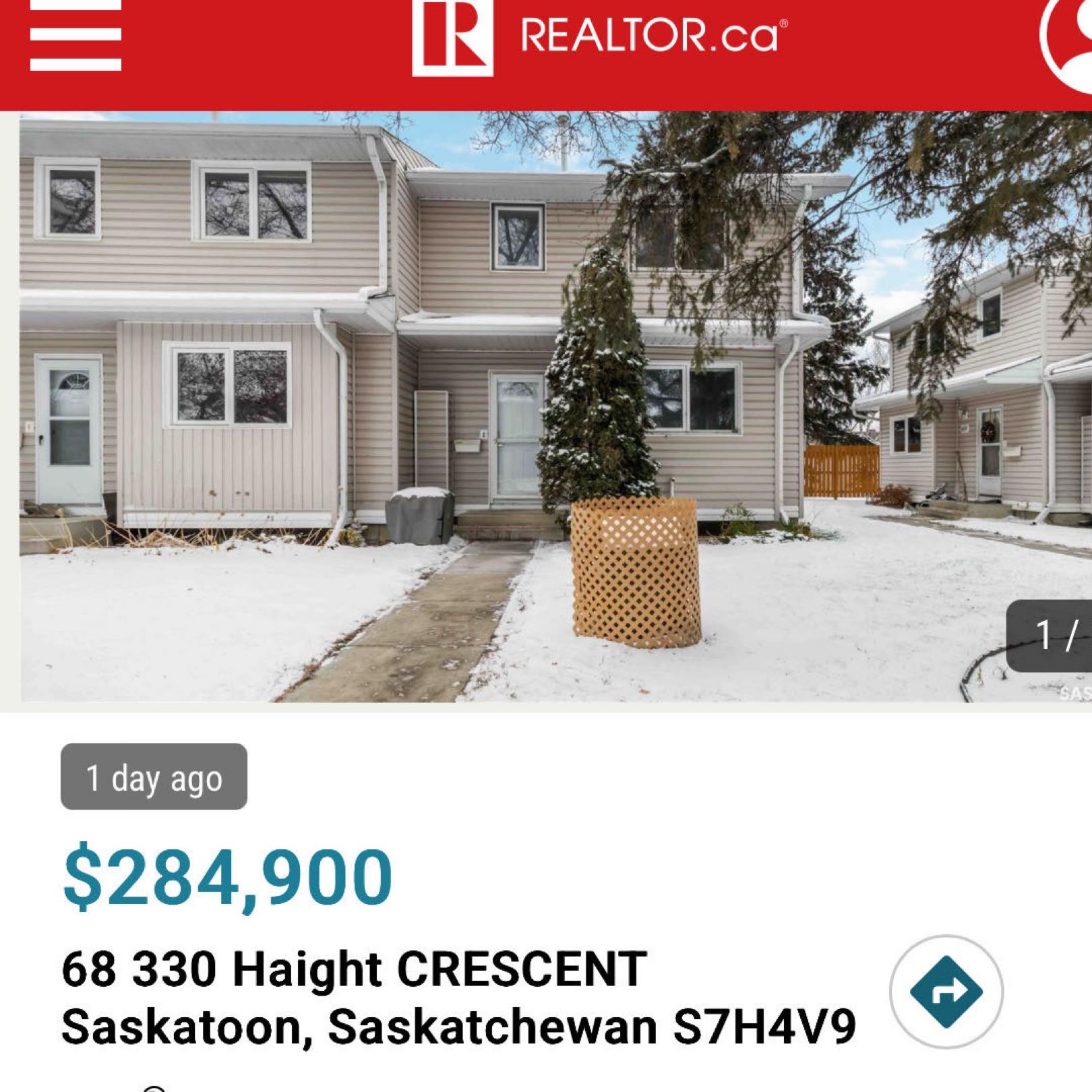 Public Open House公众开放看房 70-330 Haight Cres 12月6日 周六12-1:30PM Gary Gai和同事Dominic Parent会在此迎接🙏  ————————- Wildwood 社区3 卧 2 卫联排出售！全新翻新，实用维护成本低 - 2