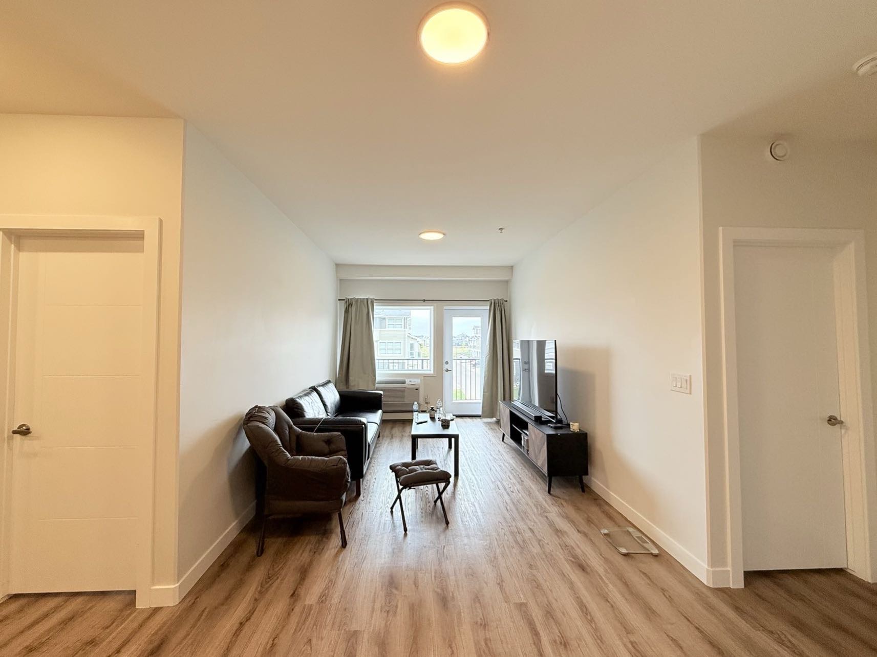 出租两室一厅公寓 - 9