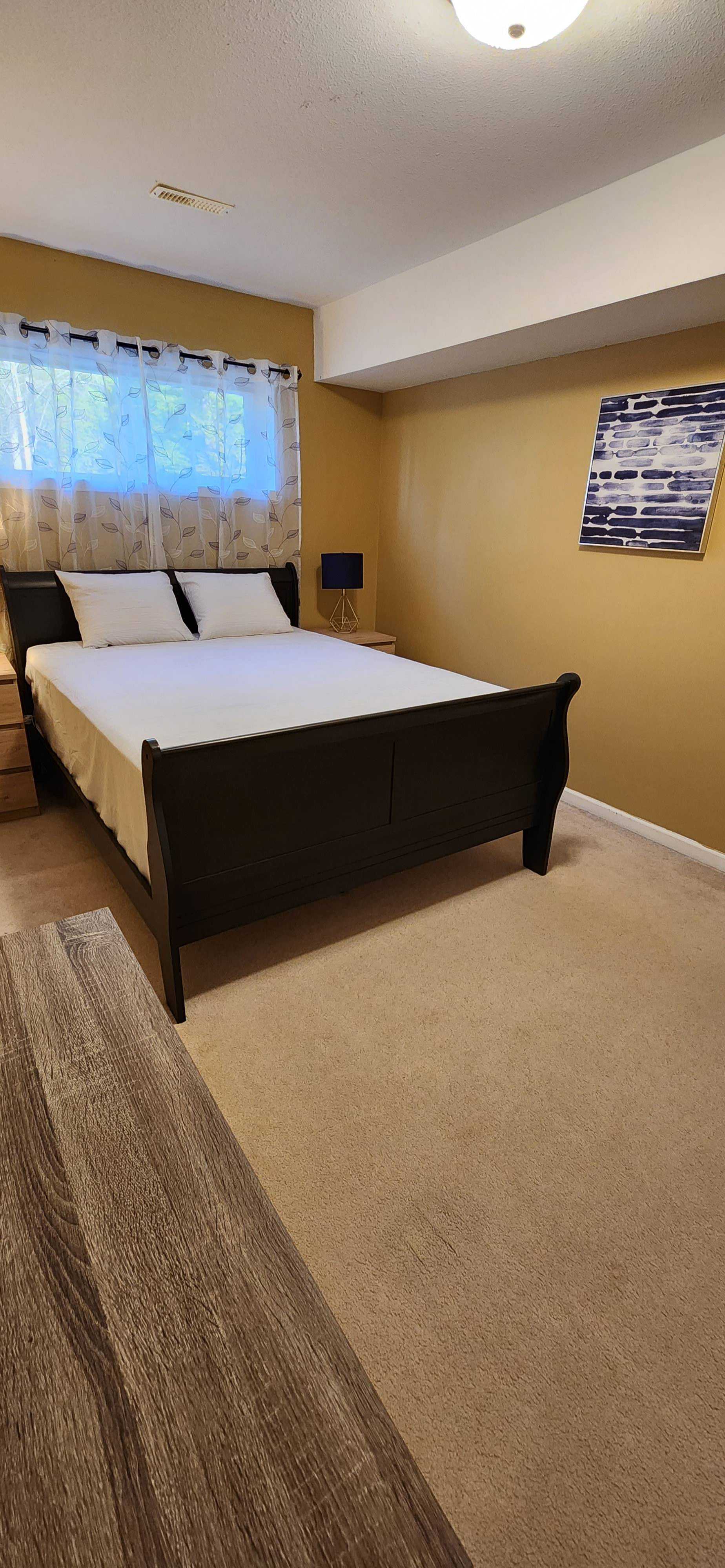 大温Maple Ridge好房短租 - 5