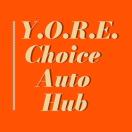 YORE Choice Auto的头像