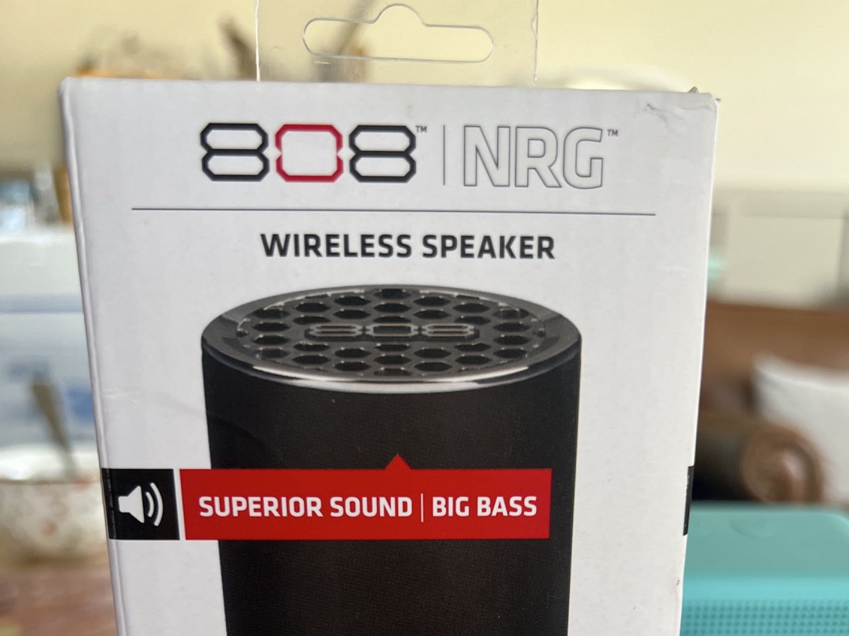 蓝牙音响&天猫精灵方糖 - 4