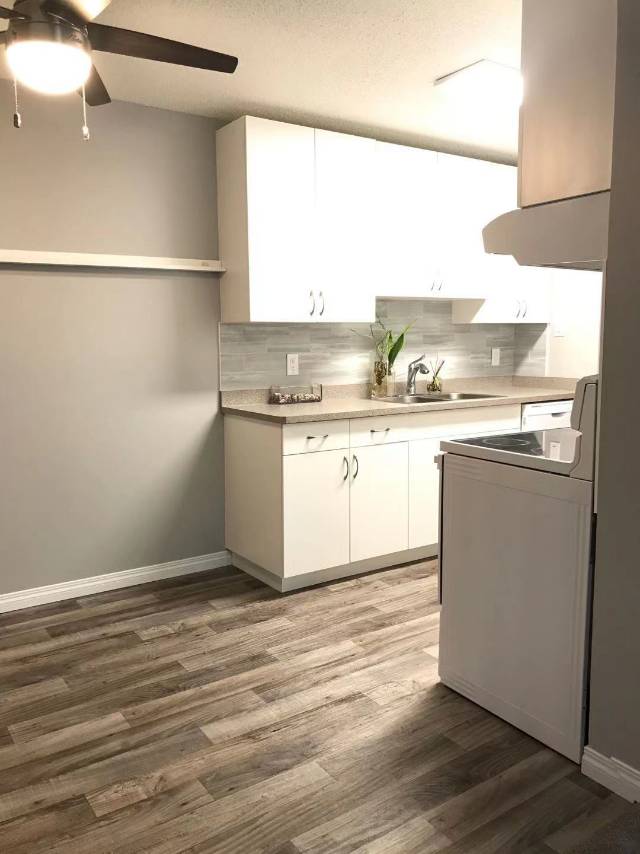 3室1卫，公寓出租