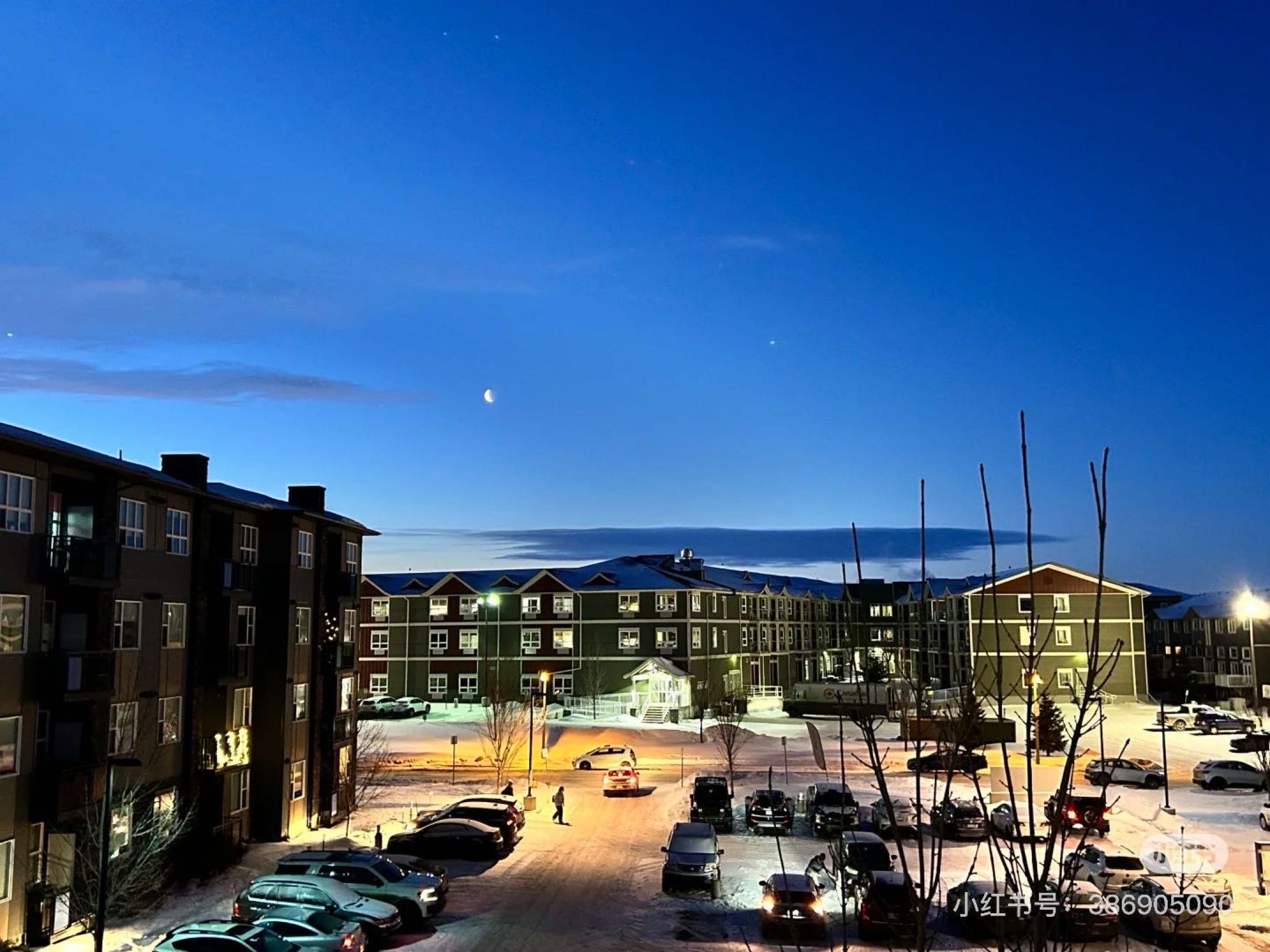 求合租室友- 萨斯卡通石桥stonebridge 公寓 - 5