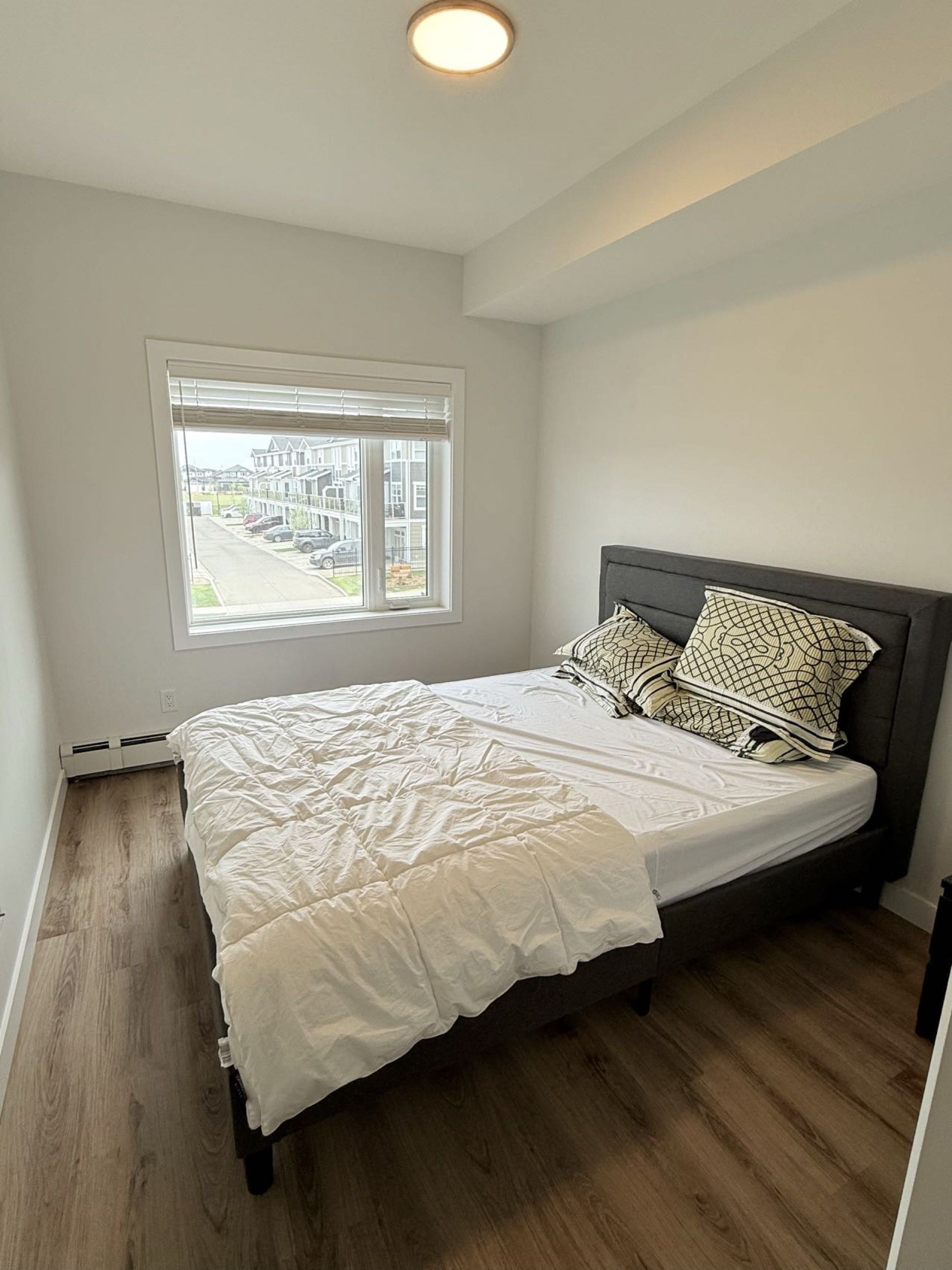 出租两室一厅公寓 - 8