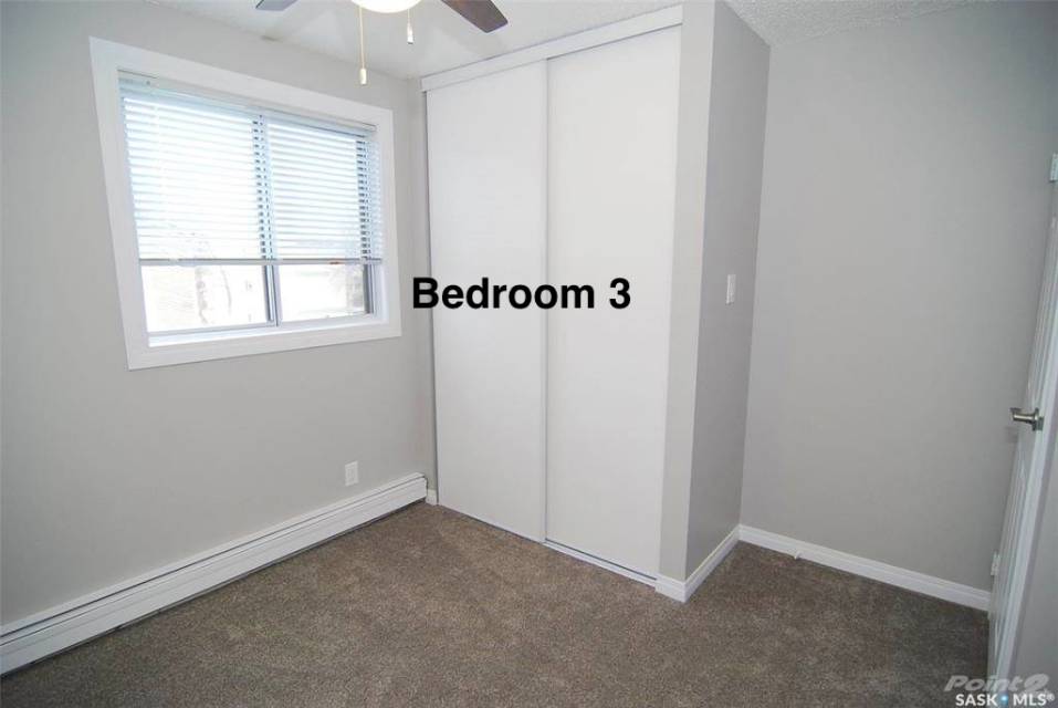 3室1卫，公寓出租 - 4