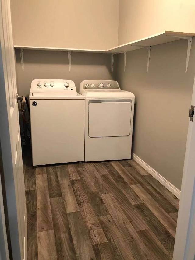 3室1卫，公寓出租 - 6