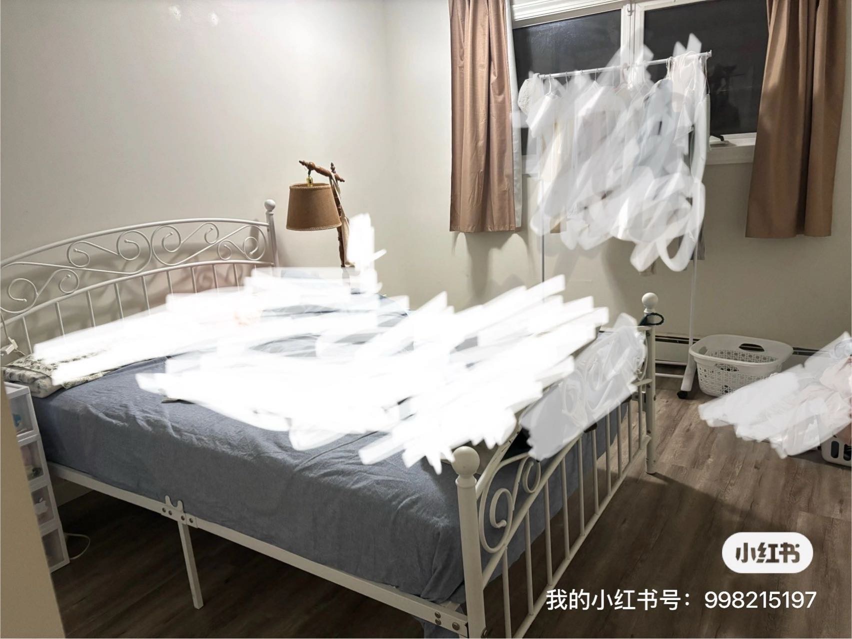 里贾纳市中心房租转租，超高性价比！ - 3