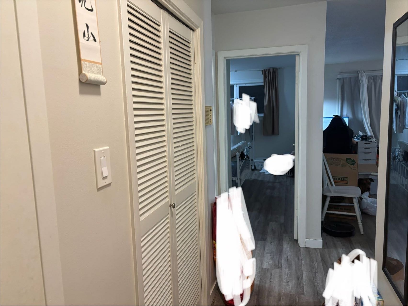 里贾纳市中心房租转租，超高性价比！ - 5