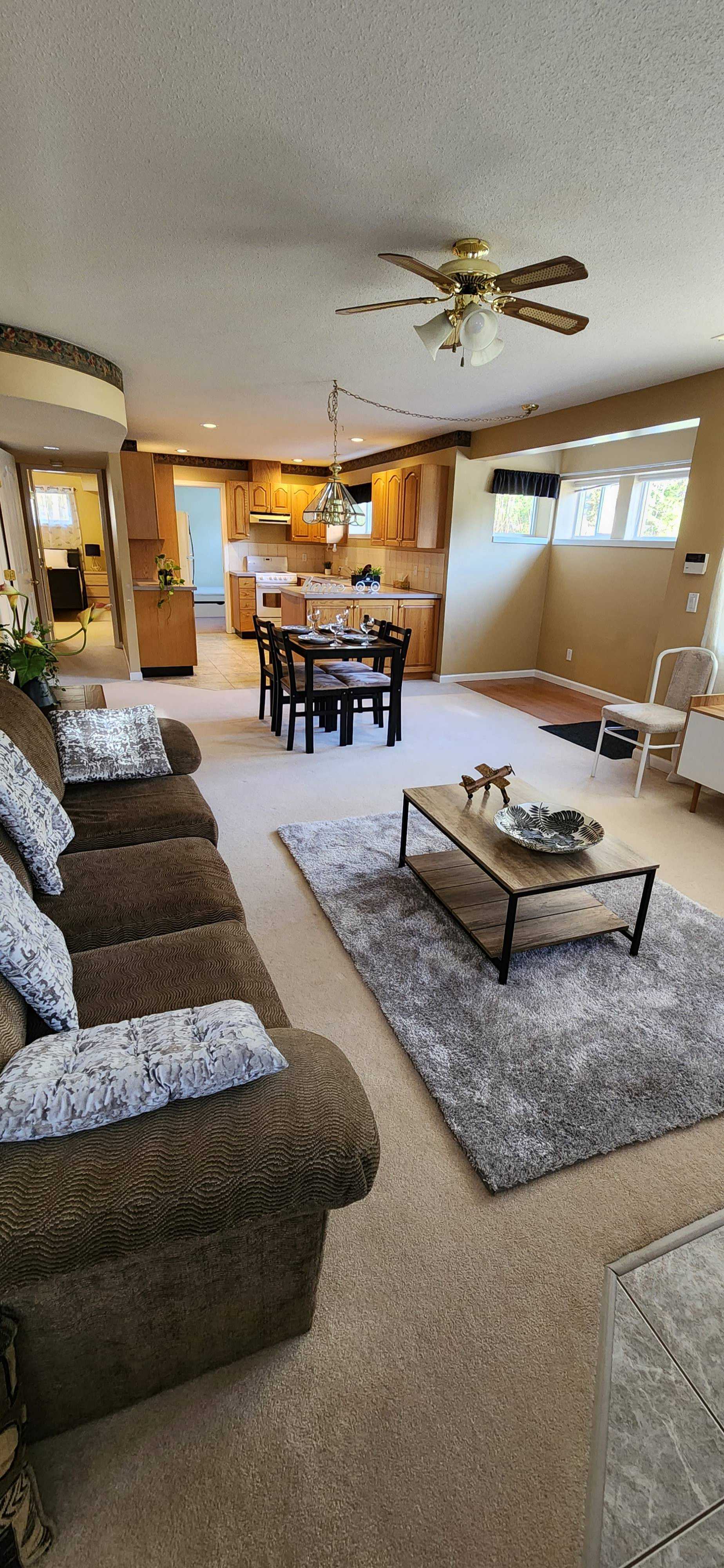 大温Maple Ridge好房短租 - 9