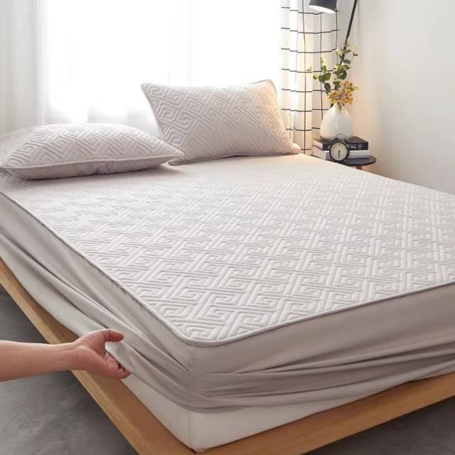 全新床垫保护垫 - 3