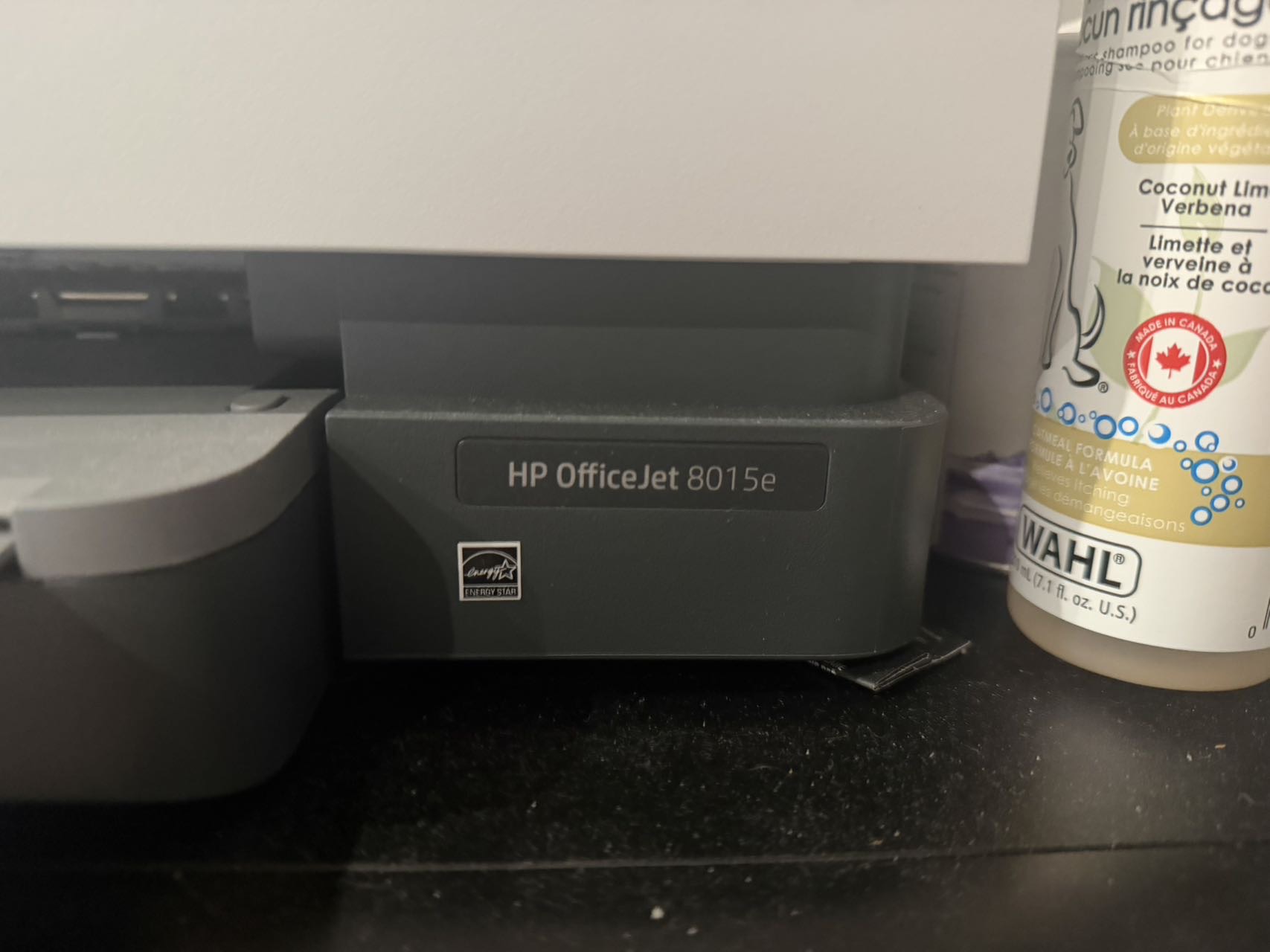 hp 8015e 打印机 - 3