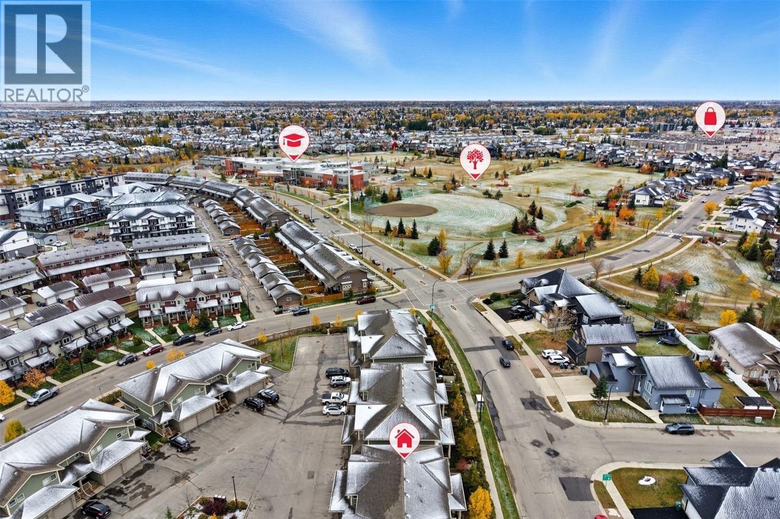 Willowgrove小学步行百米端户联排别墅出售！ - 4