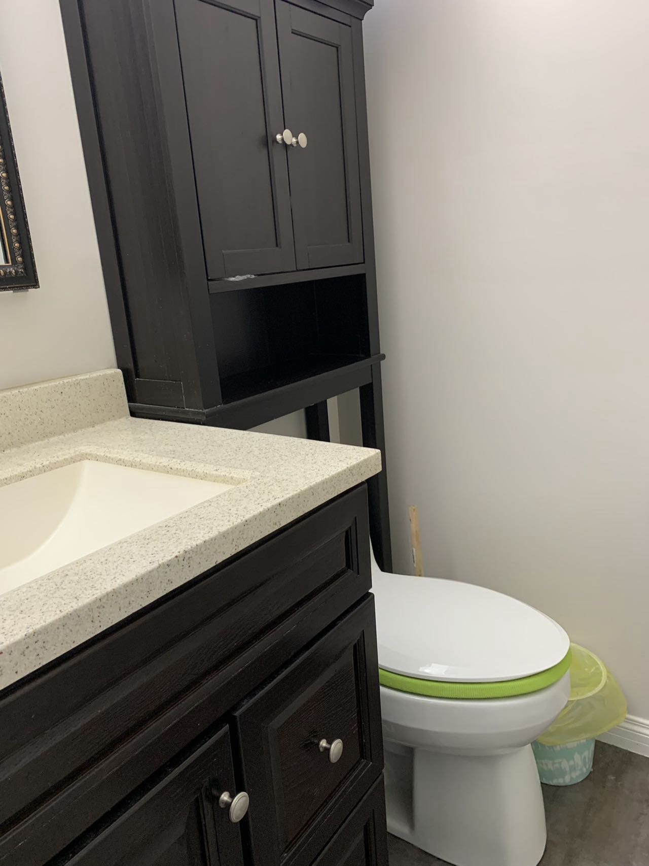 东区成熟社区 冠亚超市附近 出租3房大套房 - 7