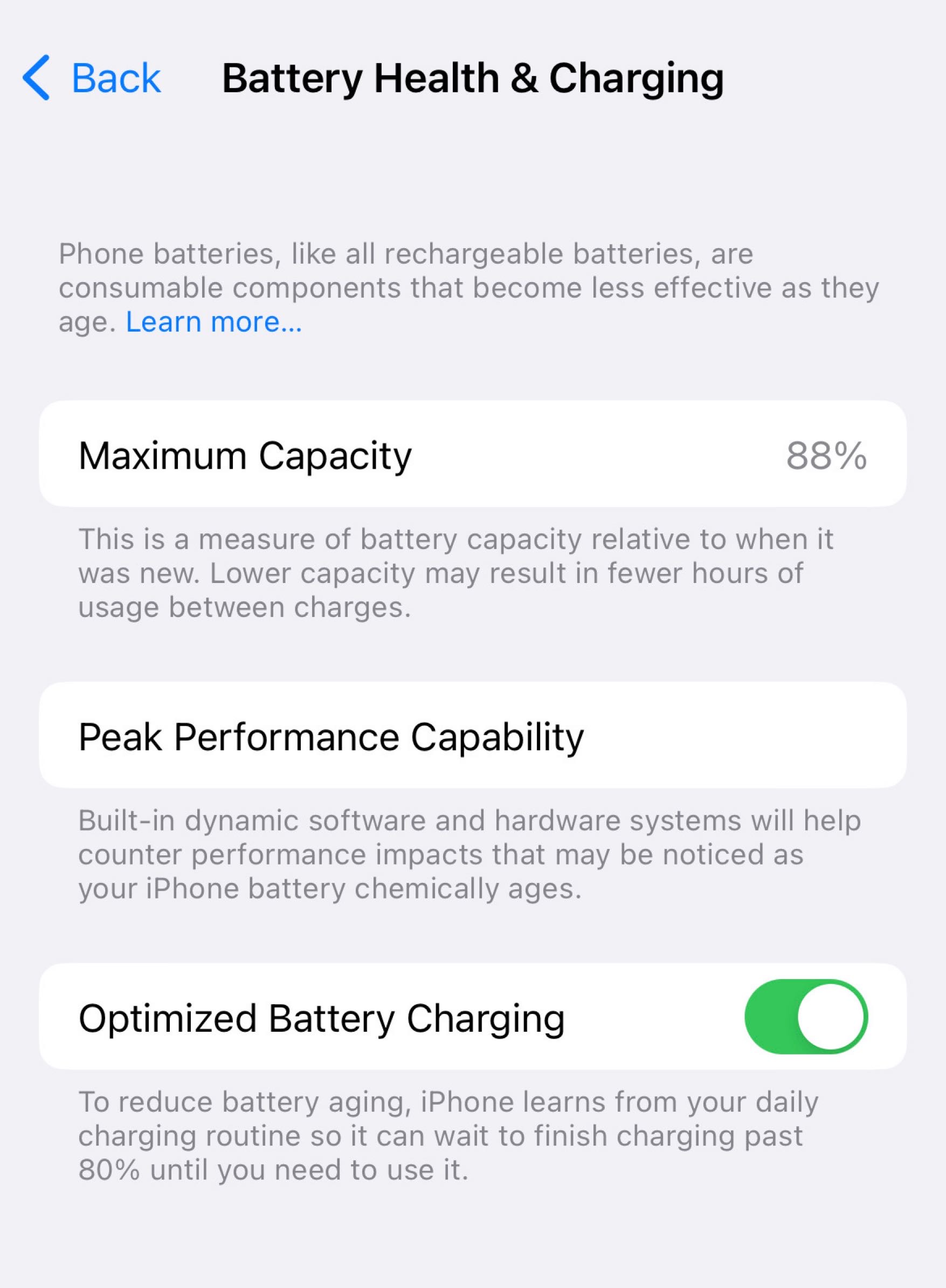 IPhone 12 128g Black - 5