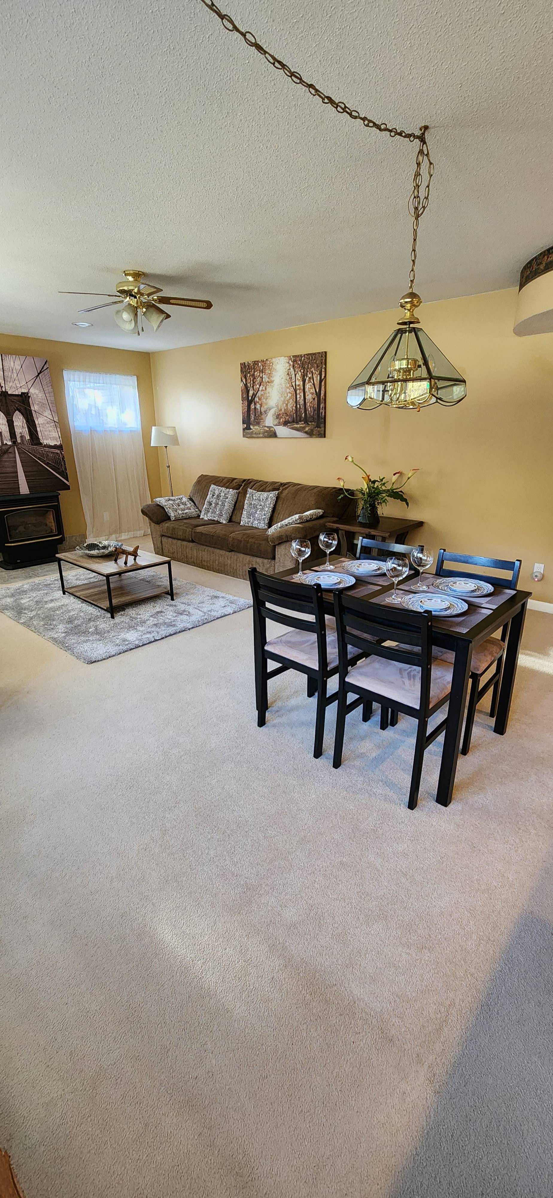 大温Maple Ridge好房短租 - 2