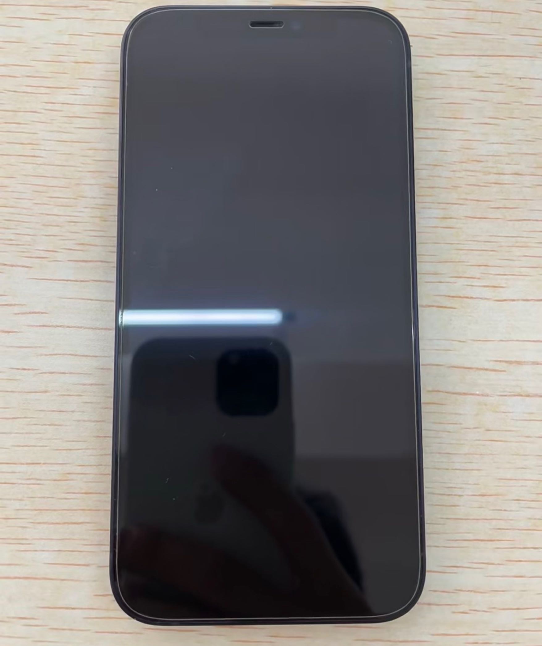 IPhone 12 128g Black - 2