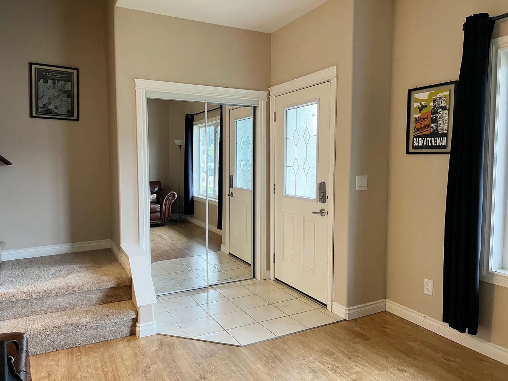 Stonebridge 次卧转租 3.1可入住 - 3