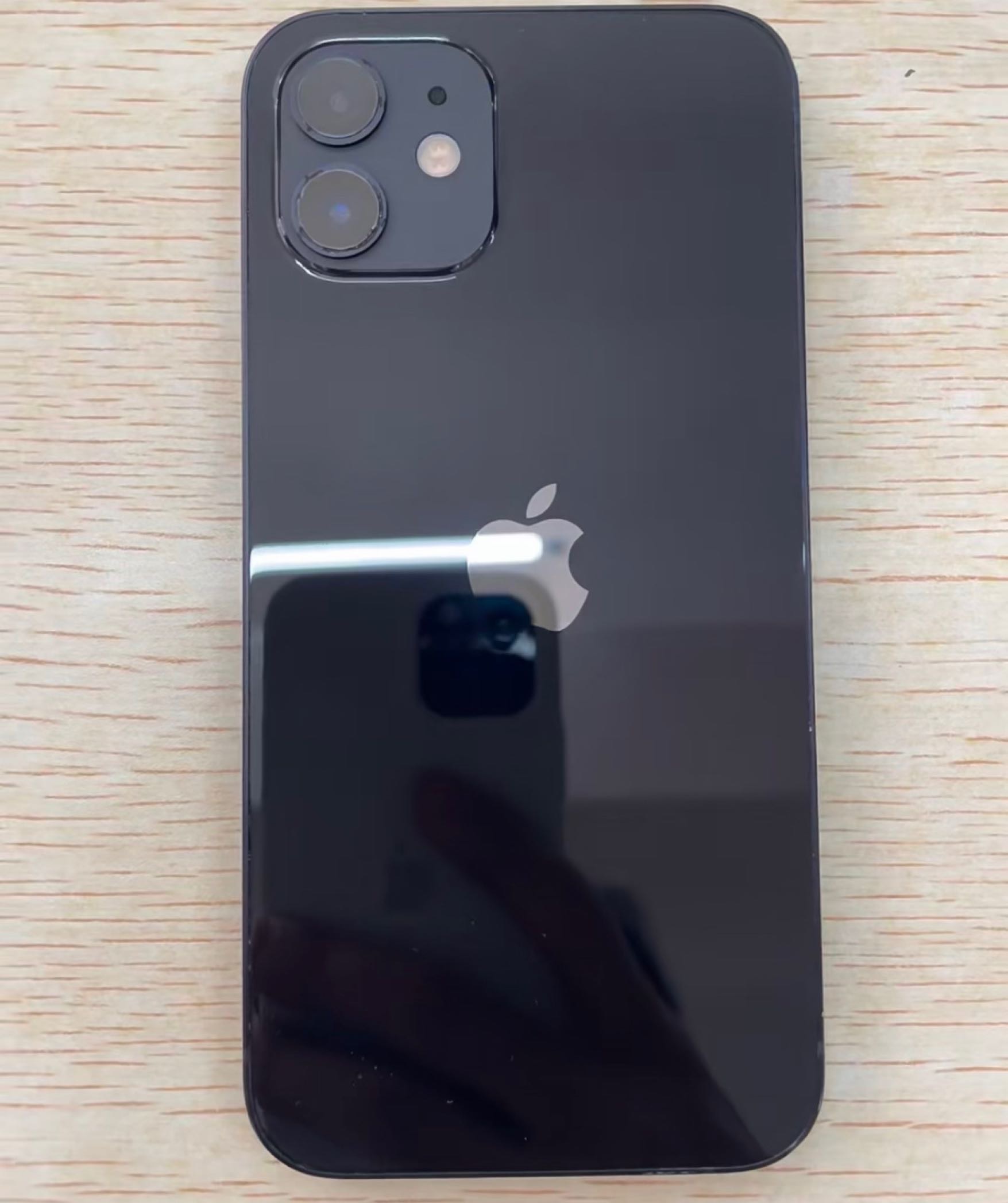 IPhone 12 128g Black