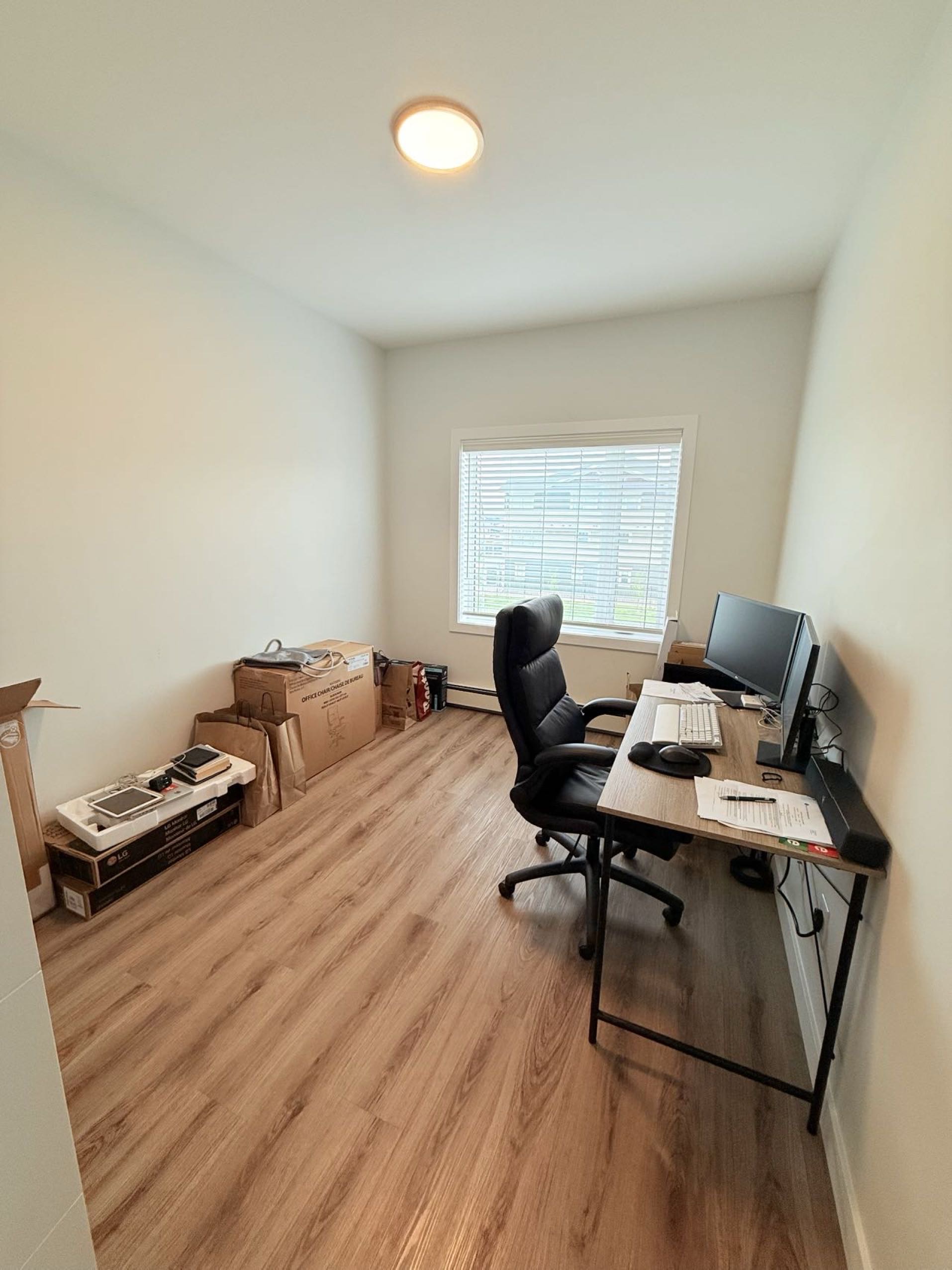 出租两室一厅公寓 - 4