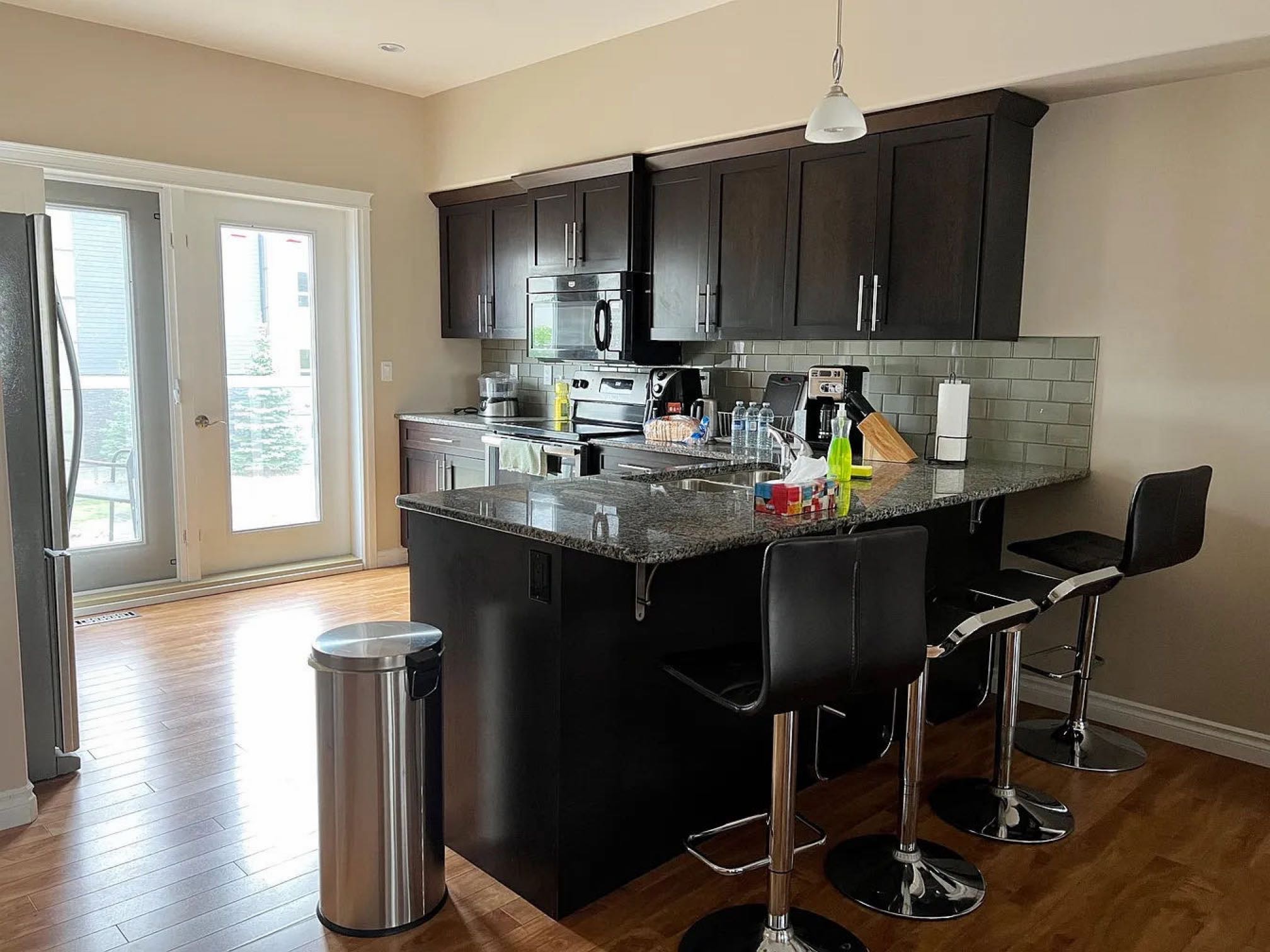 Stonebridge 次卧转租 3.1可入住 - 2