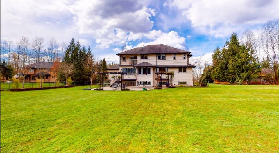 大温Maple Ridge好房短租 - 8