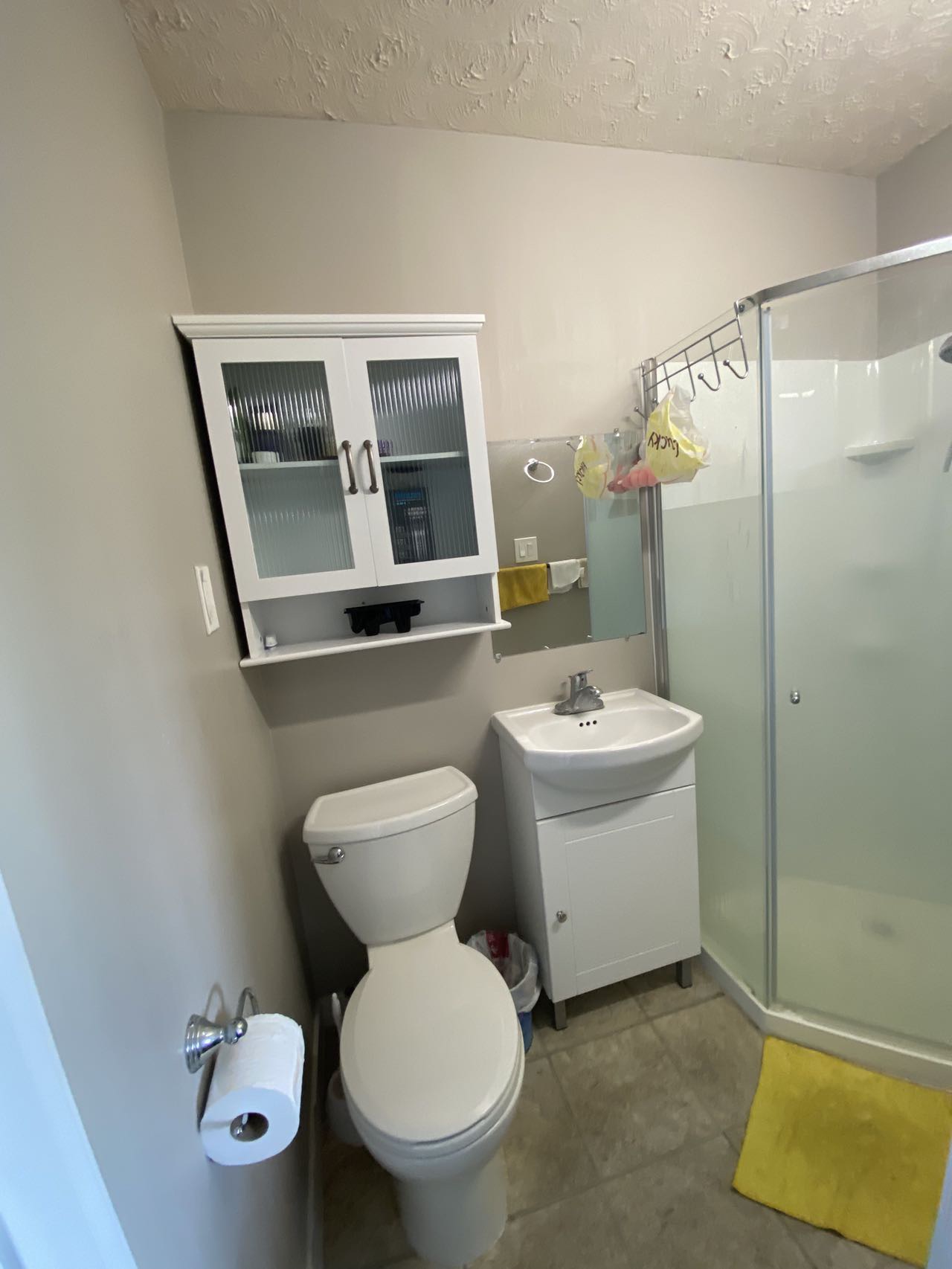 里贾纳大学 单间出租 - 3