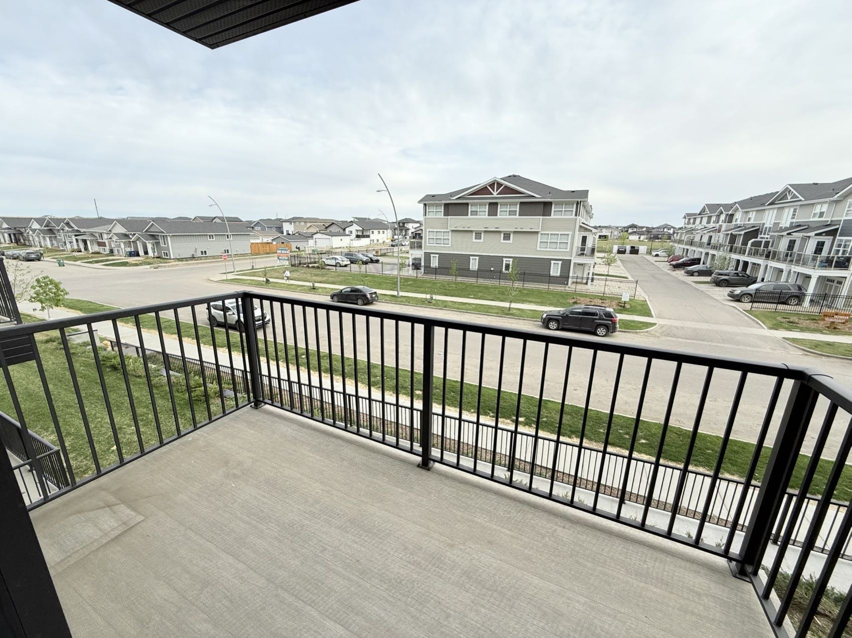 出租两室一厅公寓