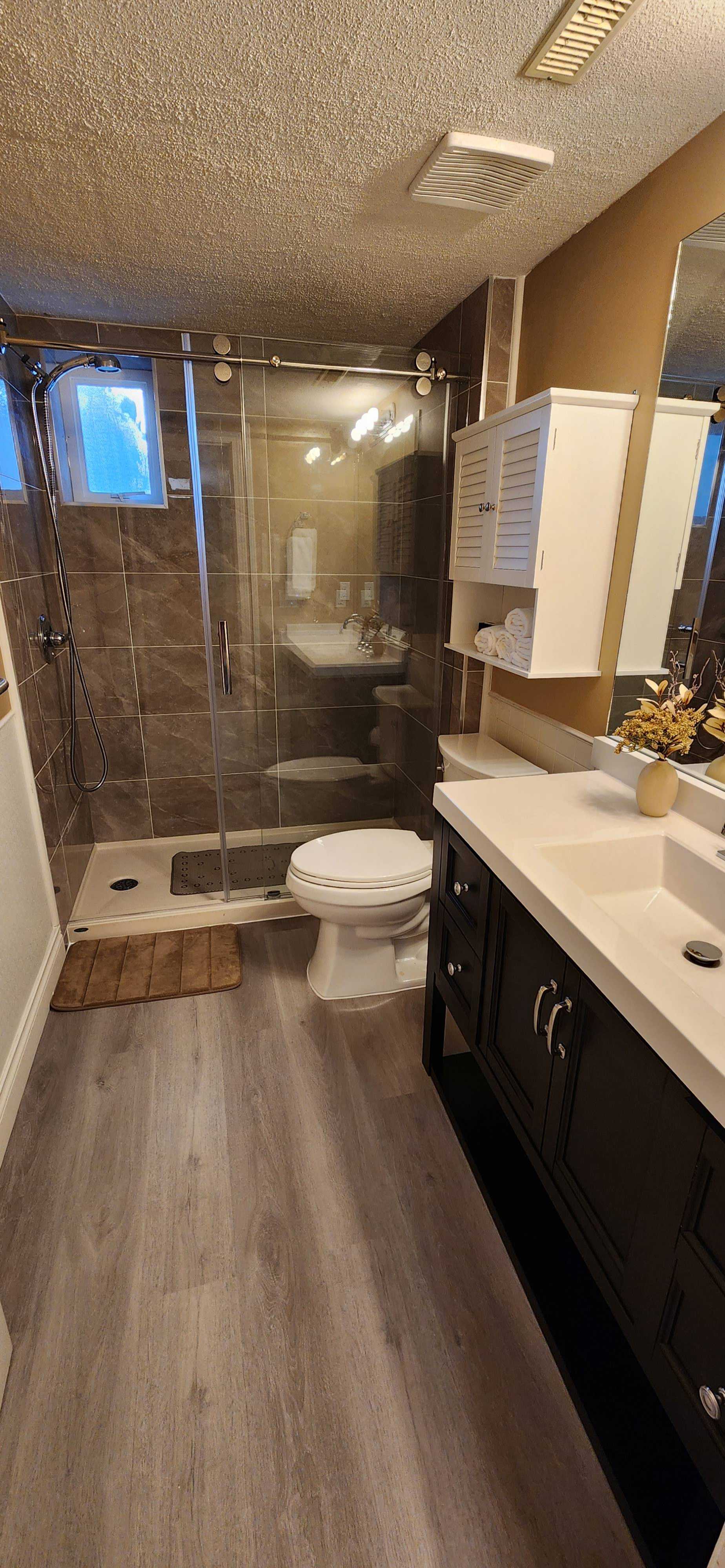 大温Maple Ridge好房短租 - 6