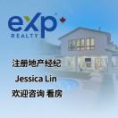 地产经纪Jessica Lin的头像