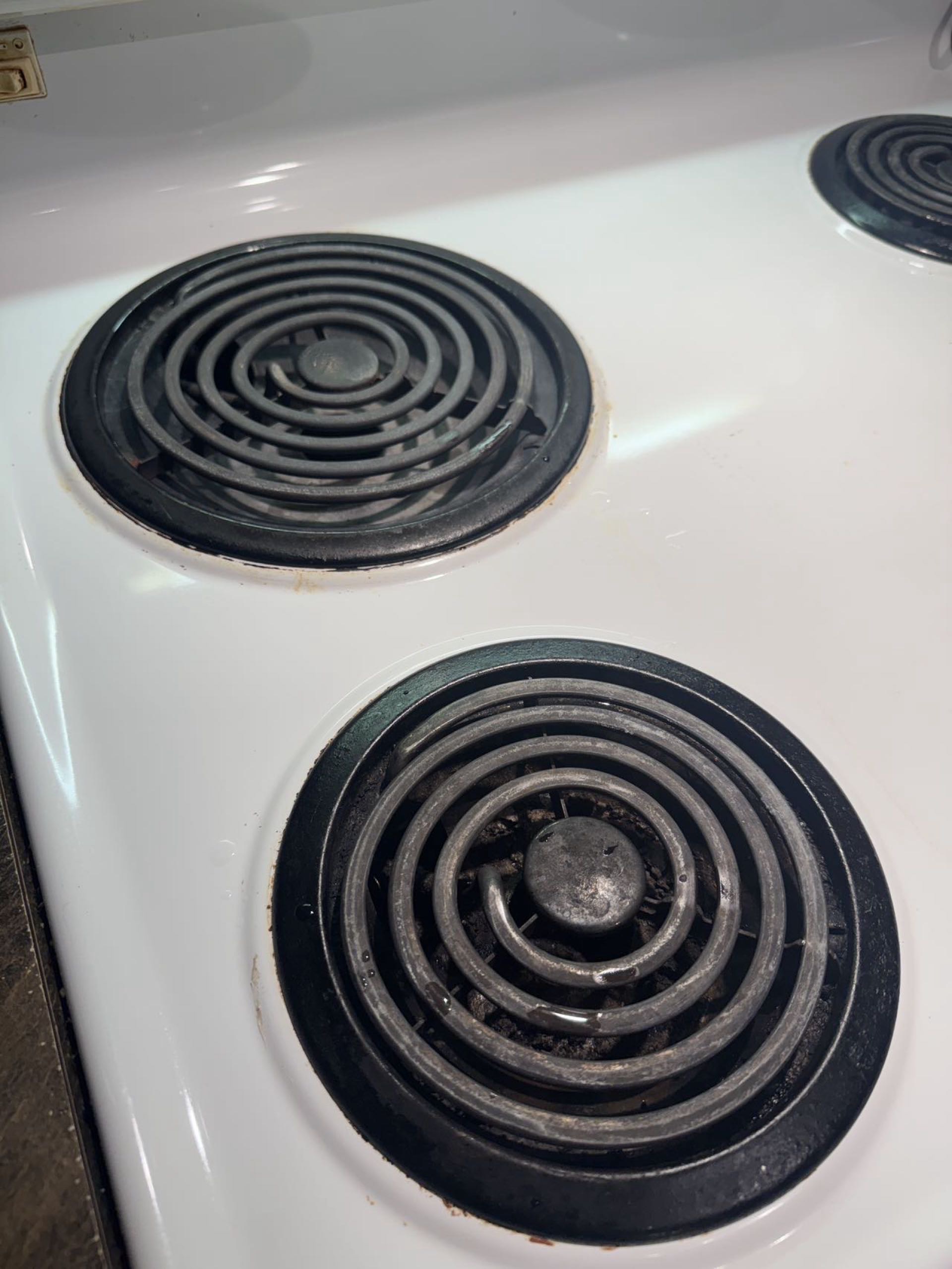 BEAU MARK 电灶台＋一体式烤箱 - 4